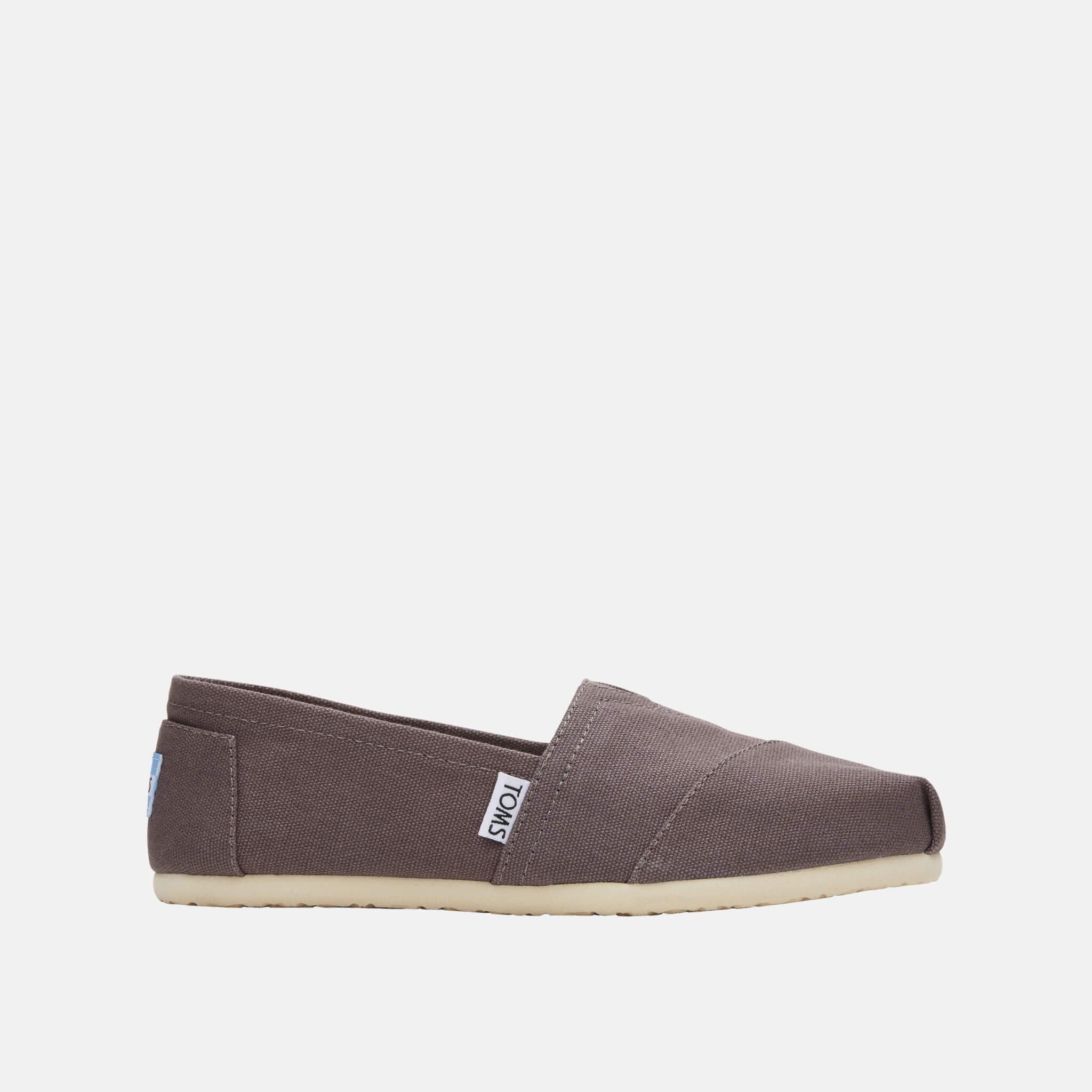 Toms Core Classics Alpargata Grey