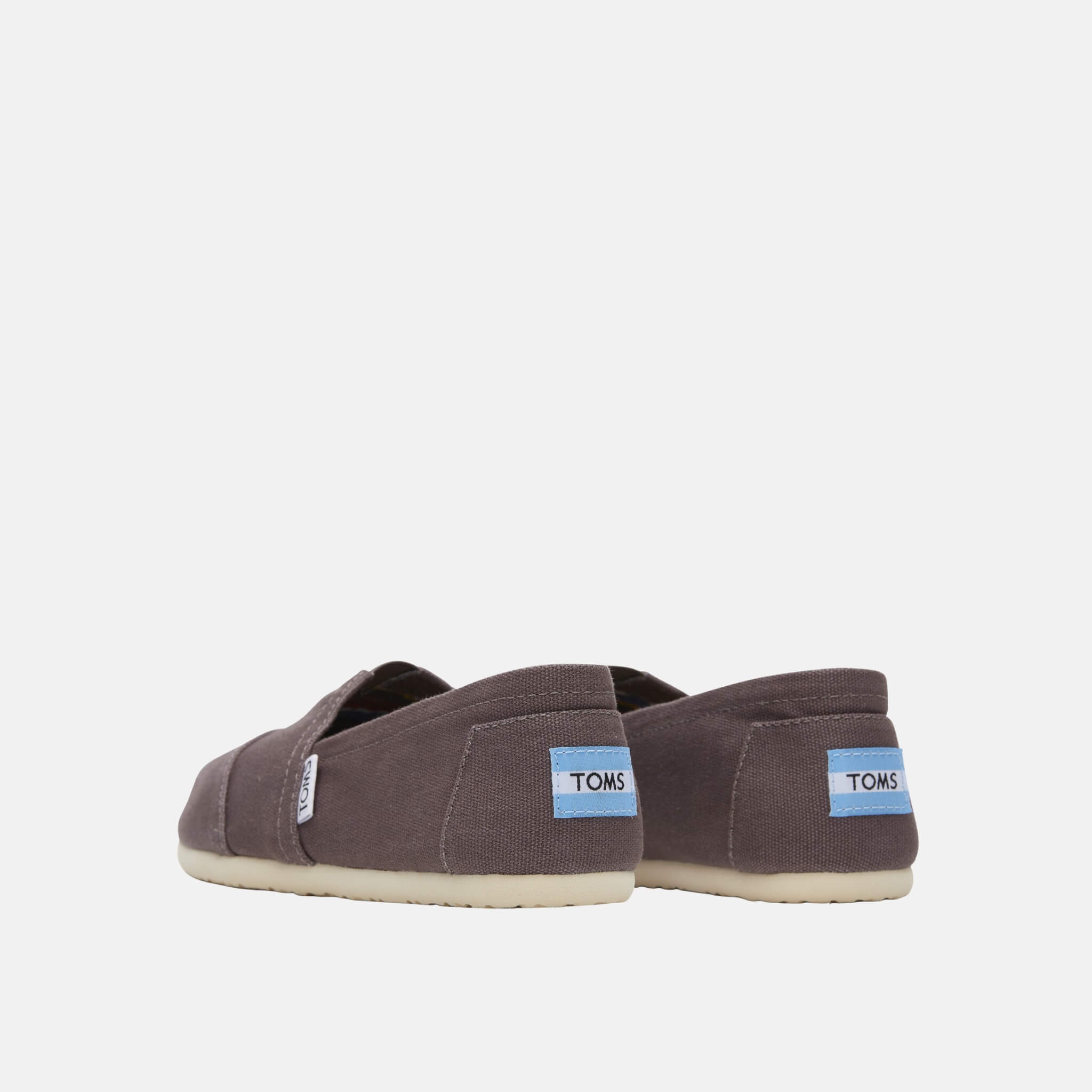 Toms Core Classics Alpargata Grey