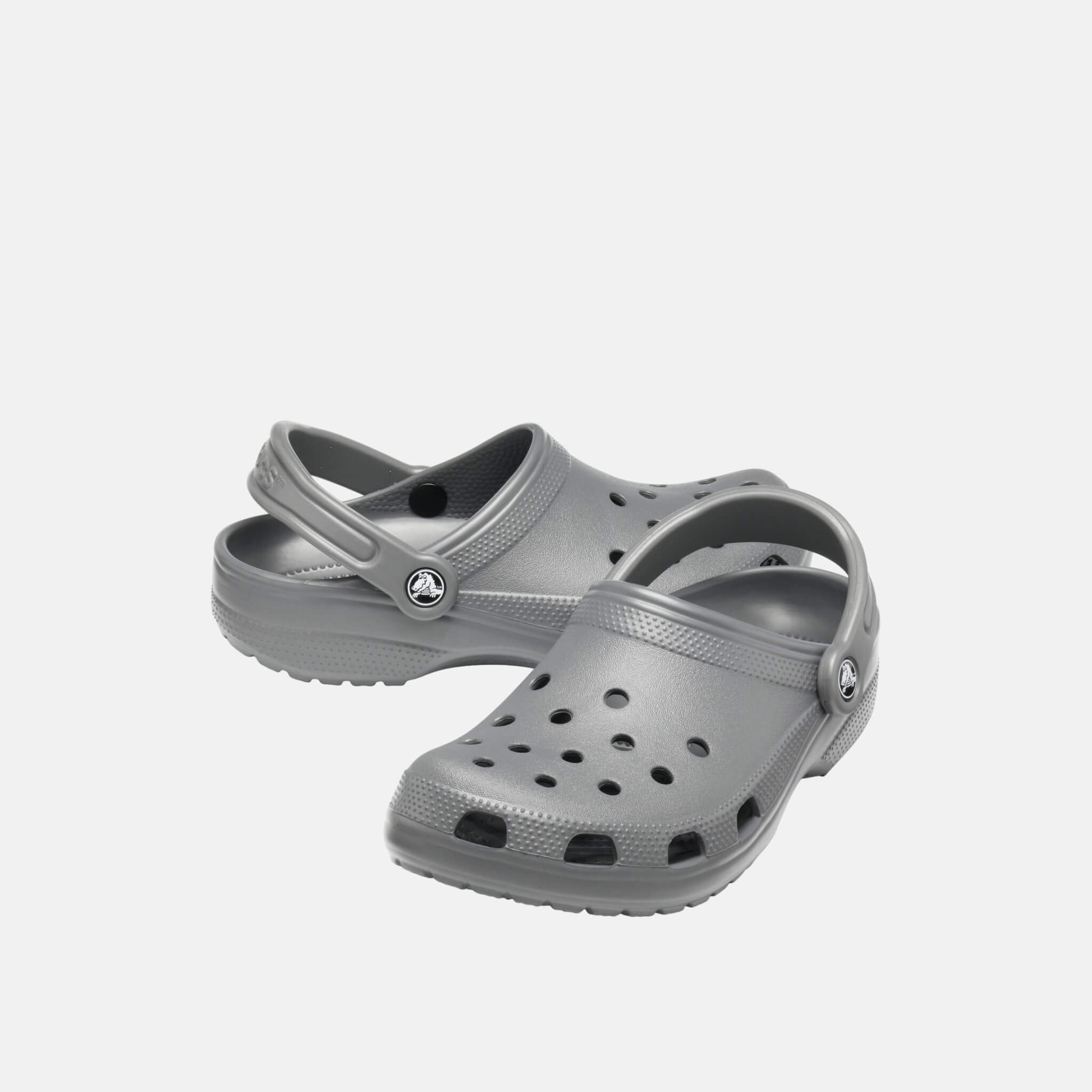 Crocs Classic Clog Slate Grey
