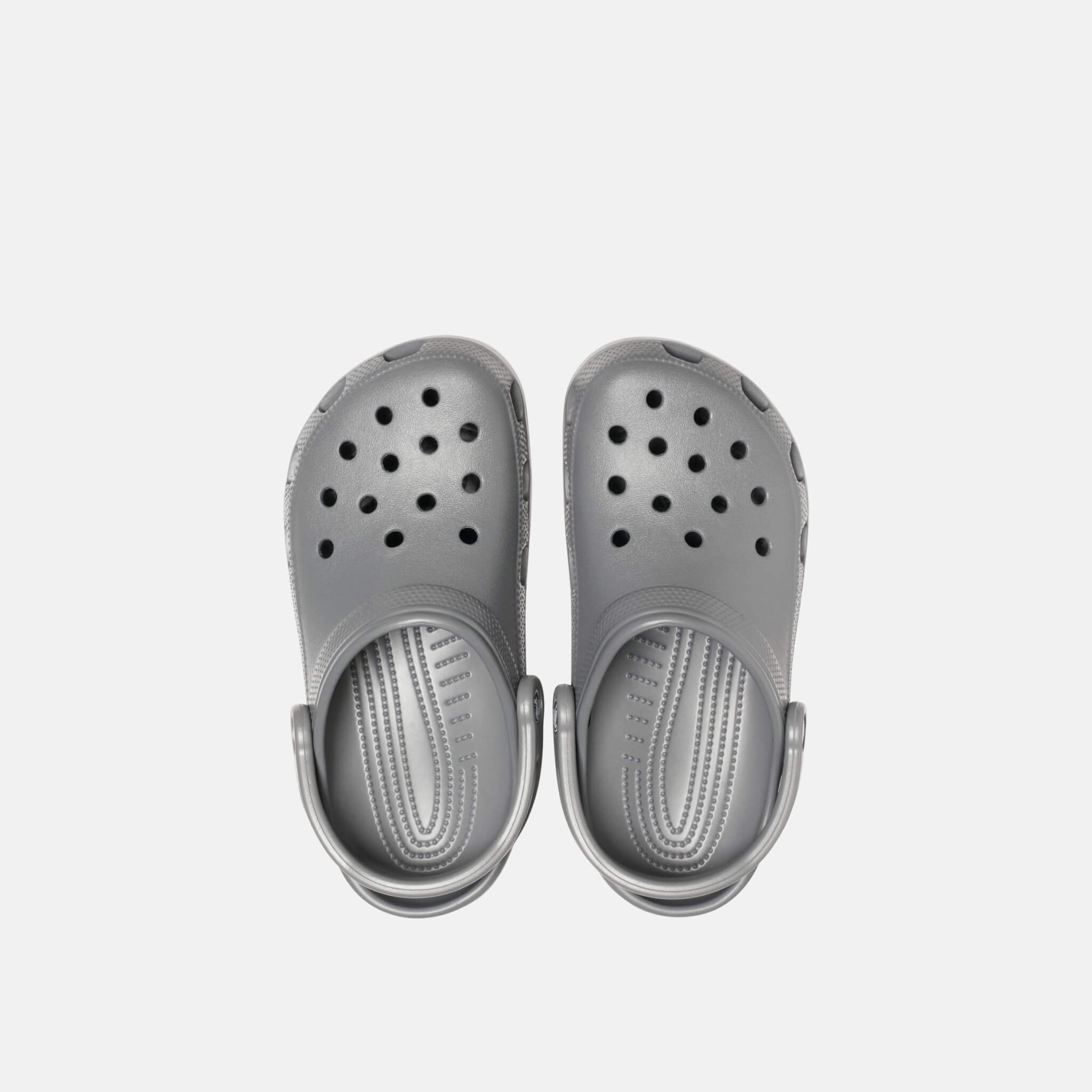 Crocs Classic Clog Slate Grey