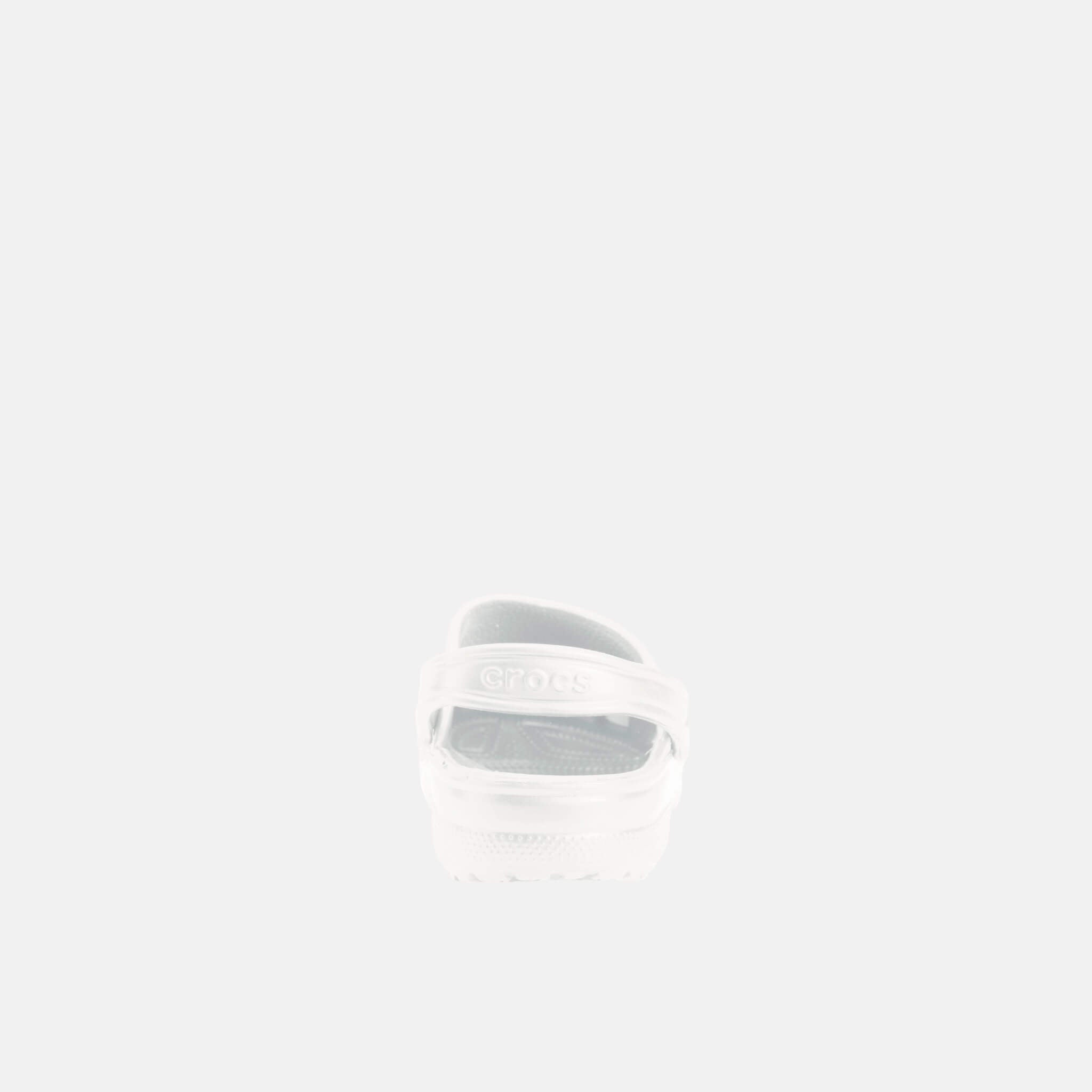 Crocs Classic White