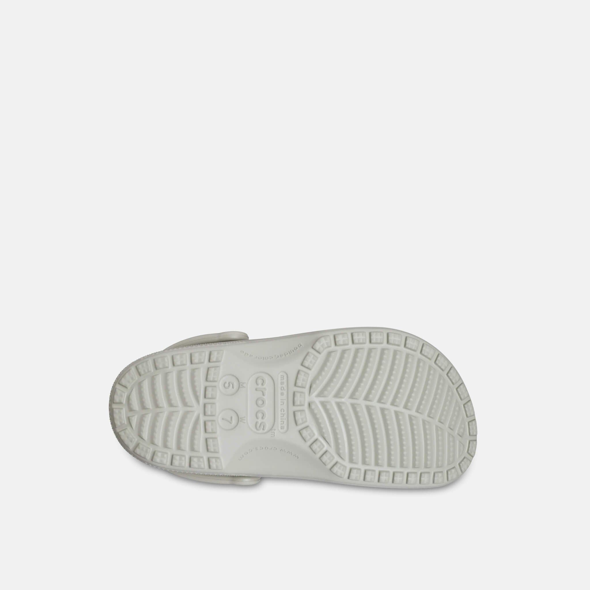 Crocs Classic Elephant