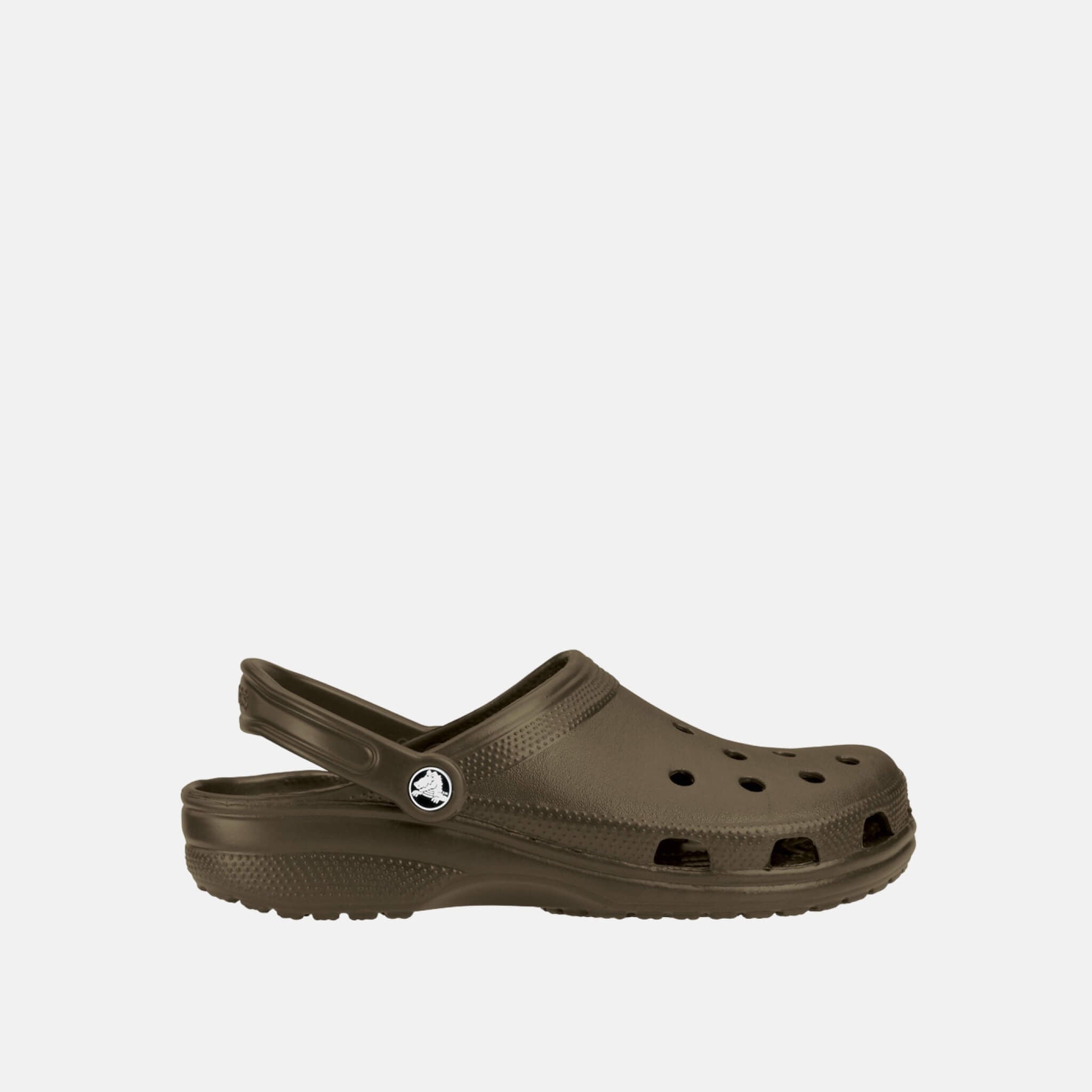 Crocs Classic Clog Chocolate