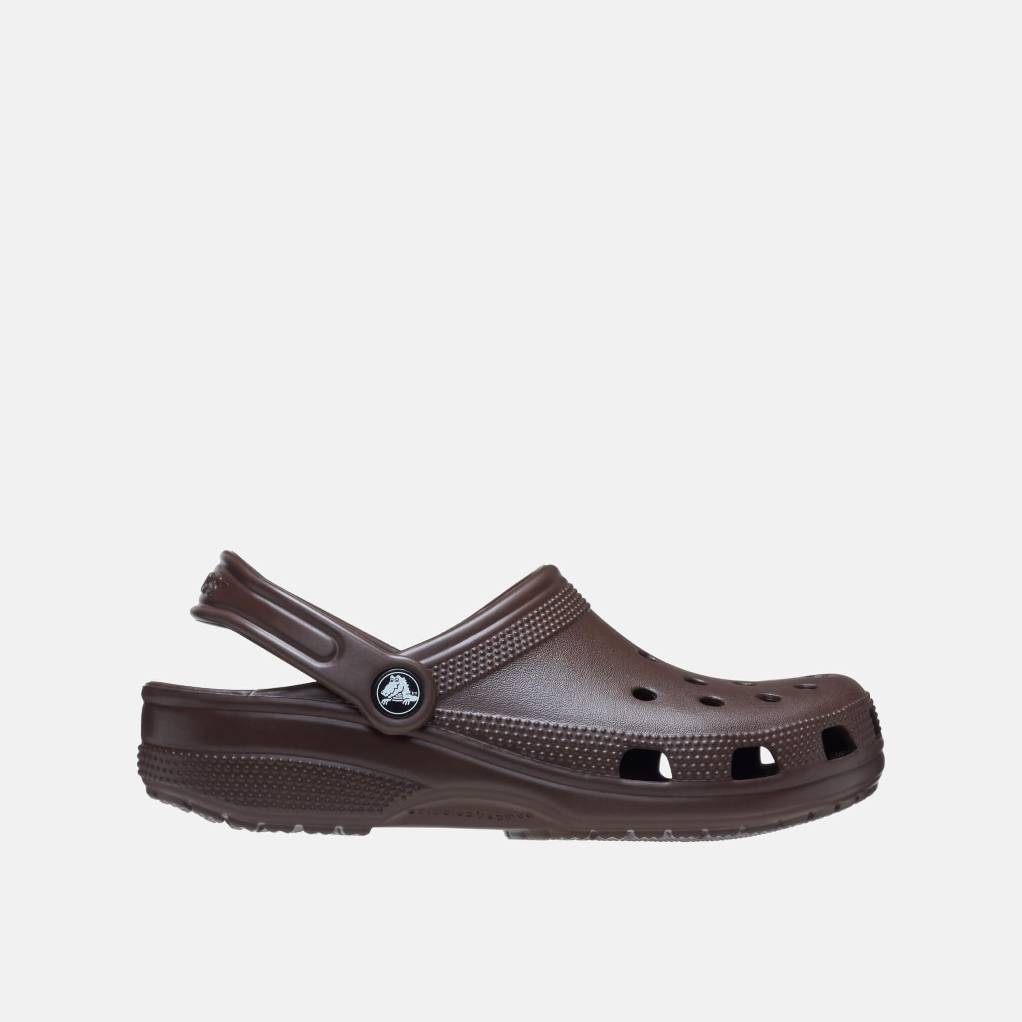 Crocs Classic Clog Coffee