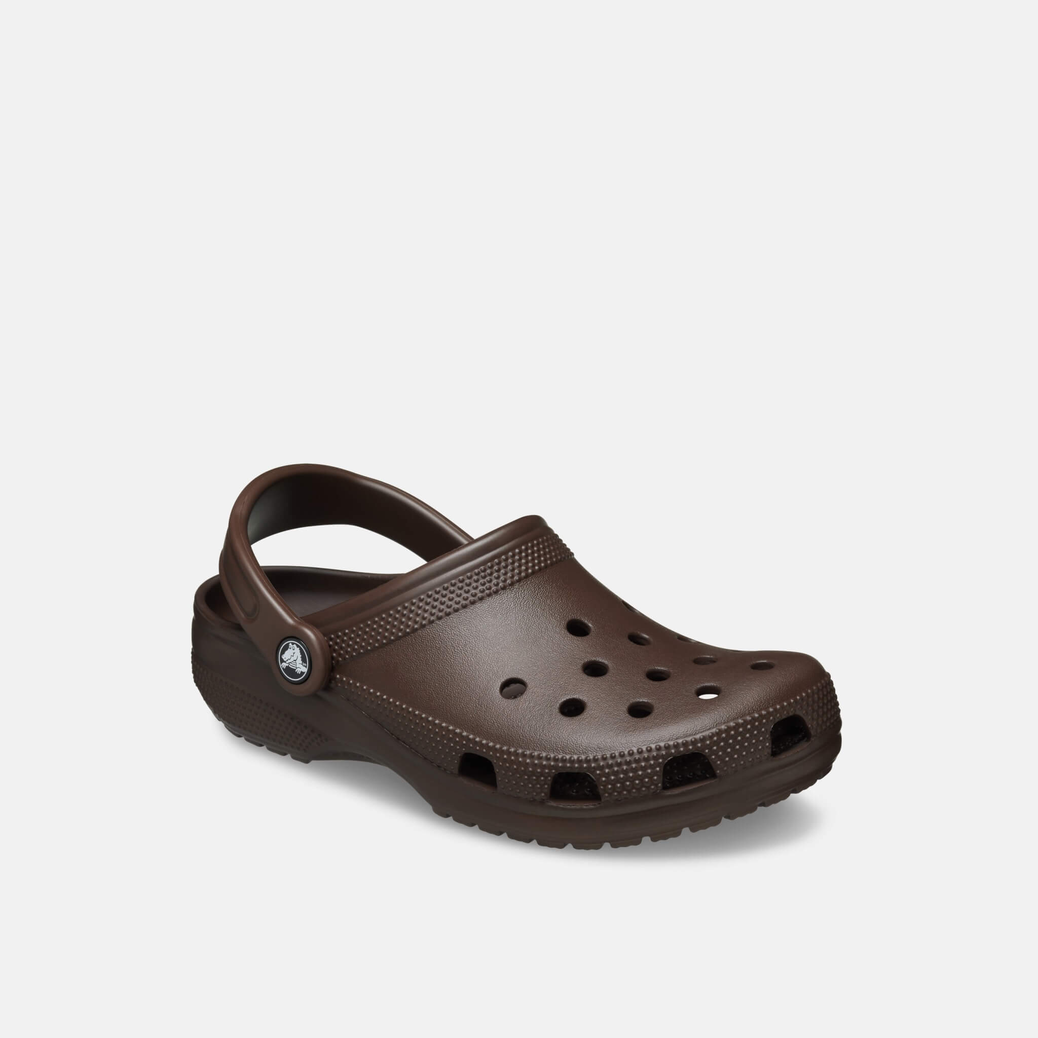 Crocs Classic Clog Coffee