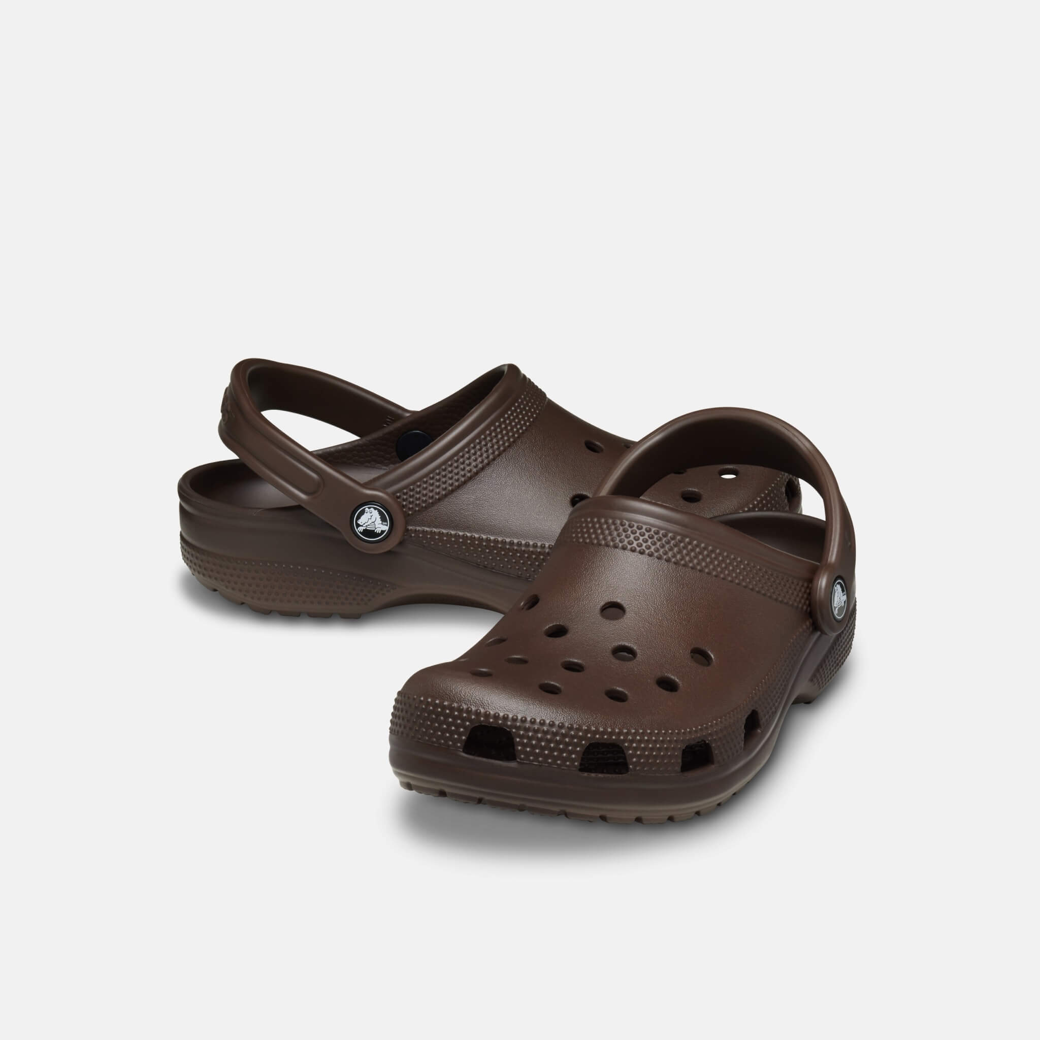Crocs Classic Clog Coffee