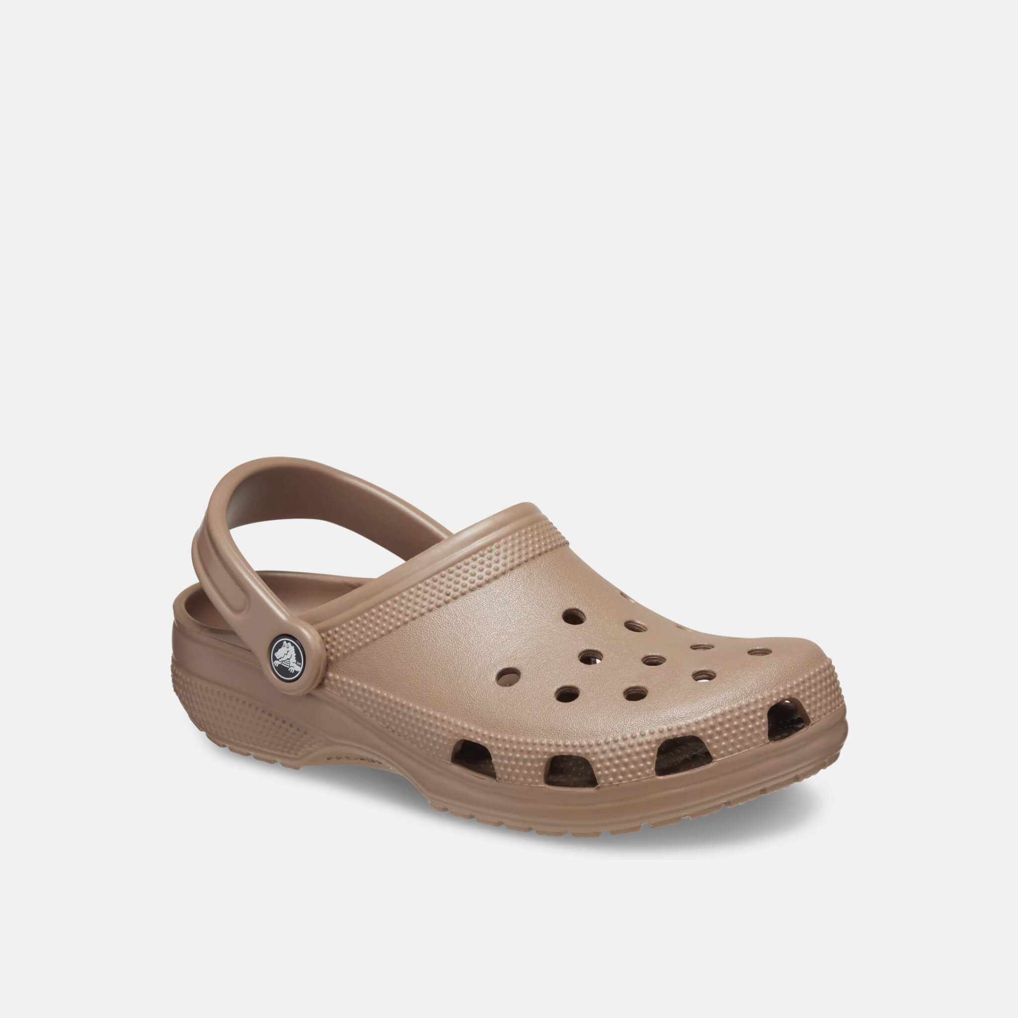 Crocs Classic Latte