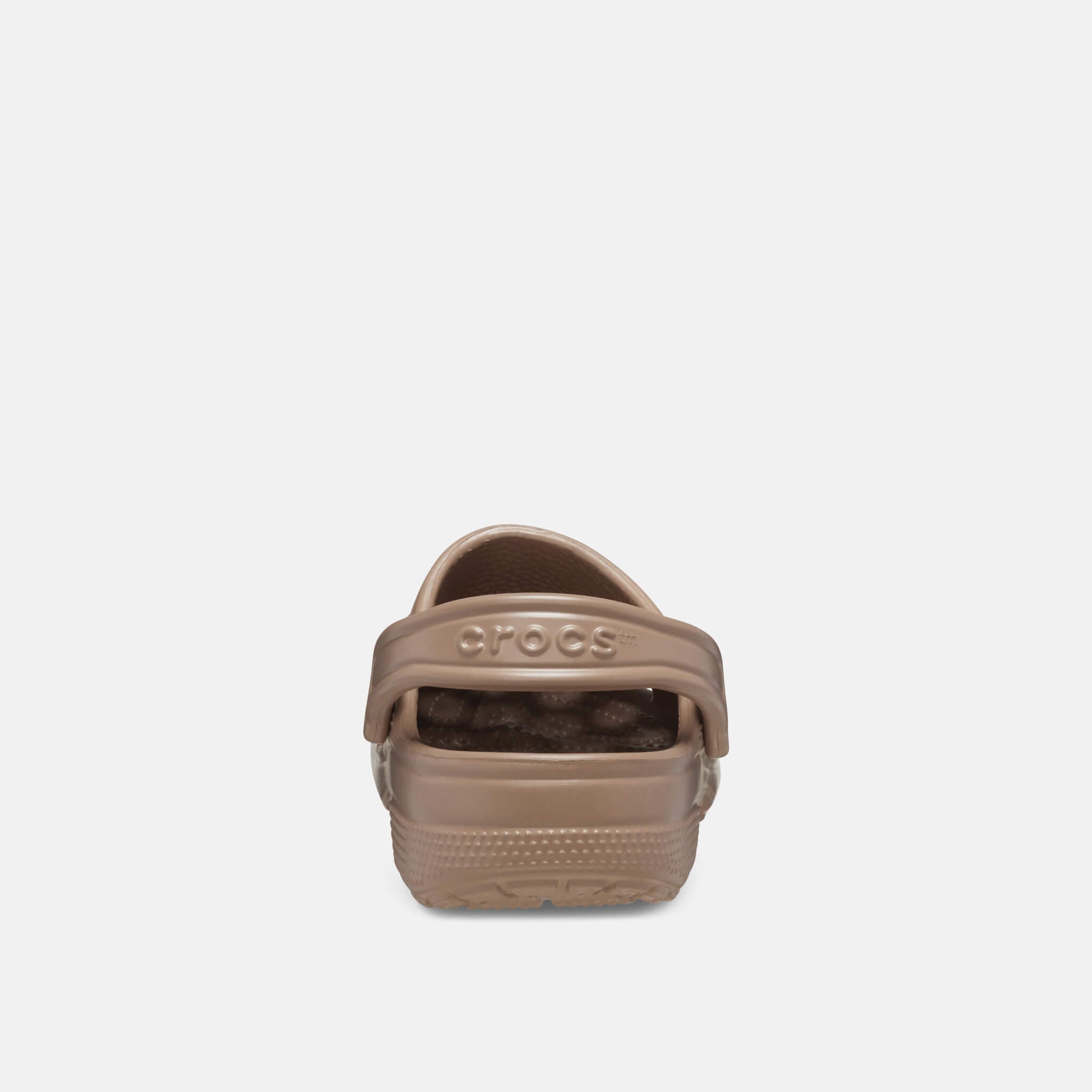 Crocs Classic Latte