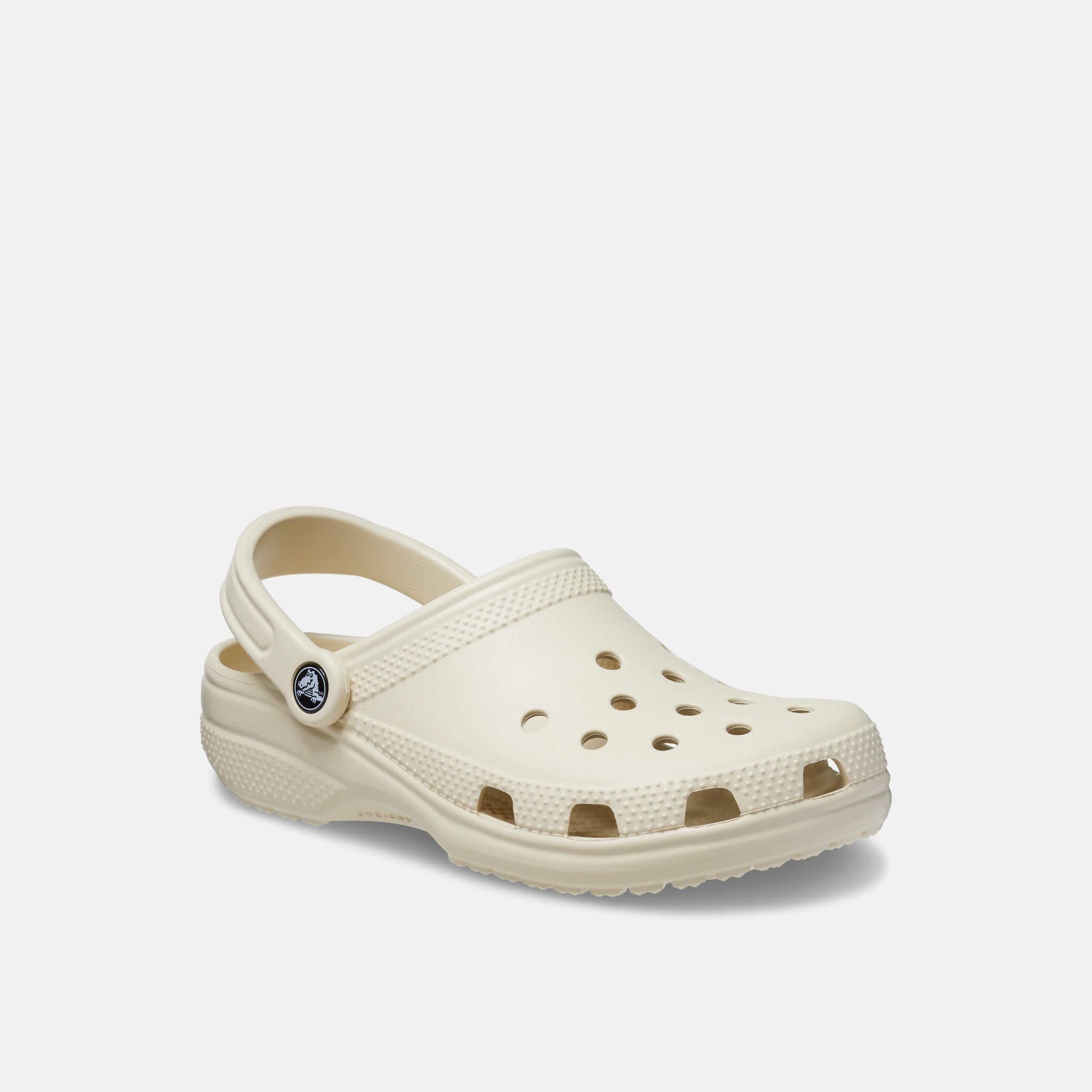 Crocs Classic Clog Bone