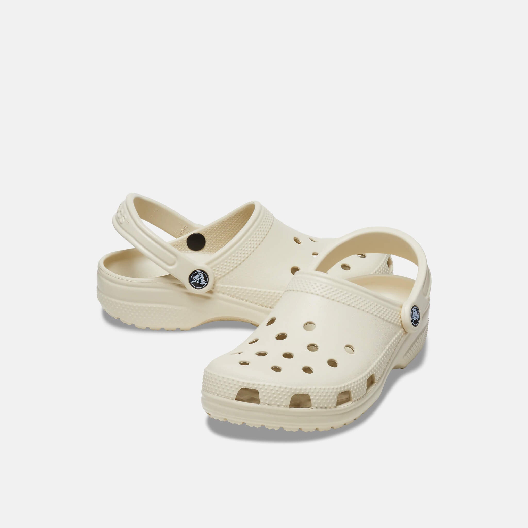 Crocs Classic Clog Bone