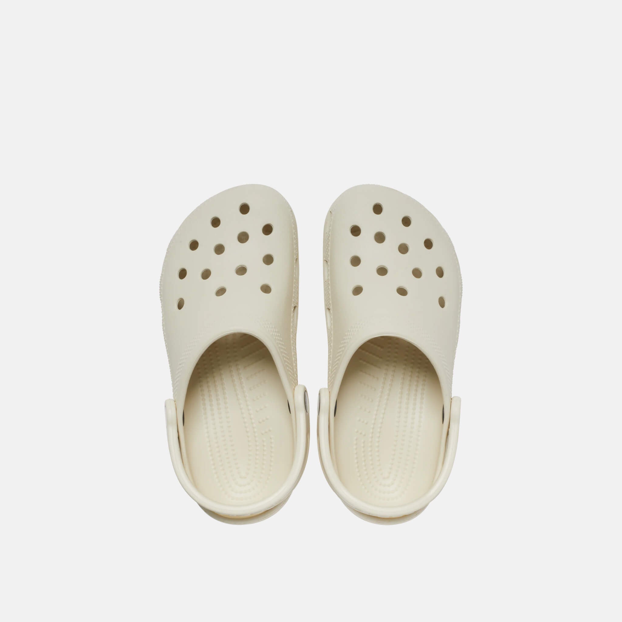 Crocs Classic Clog Bone
