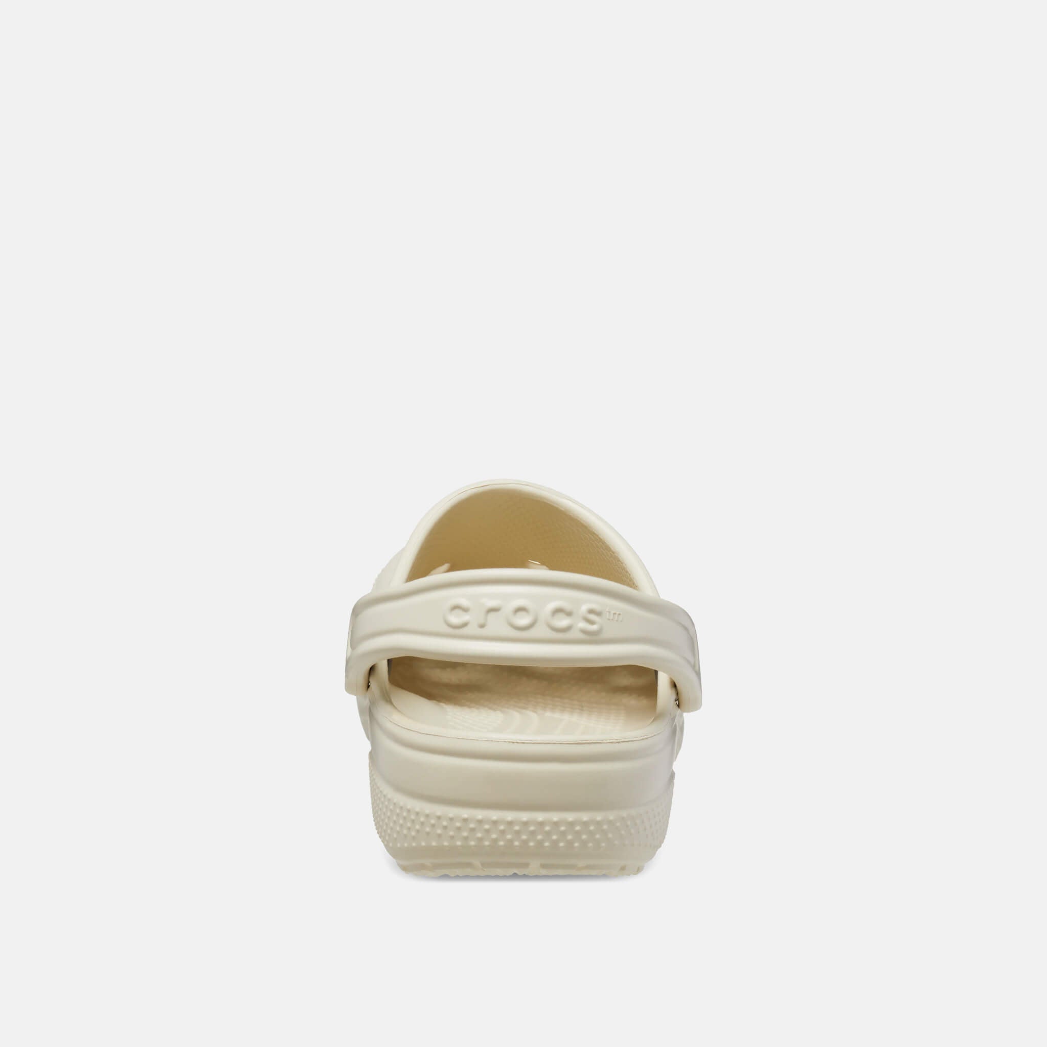 Crocs Classic Clog Bone