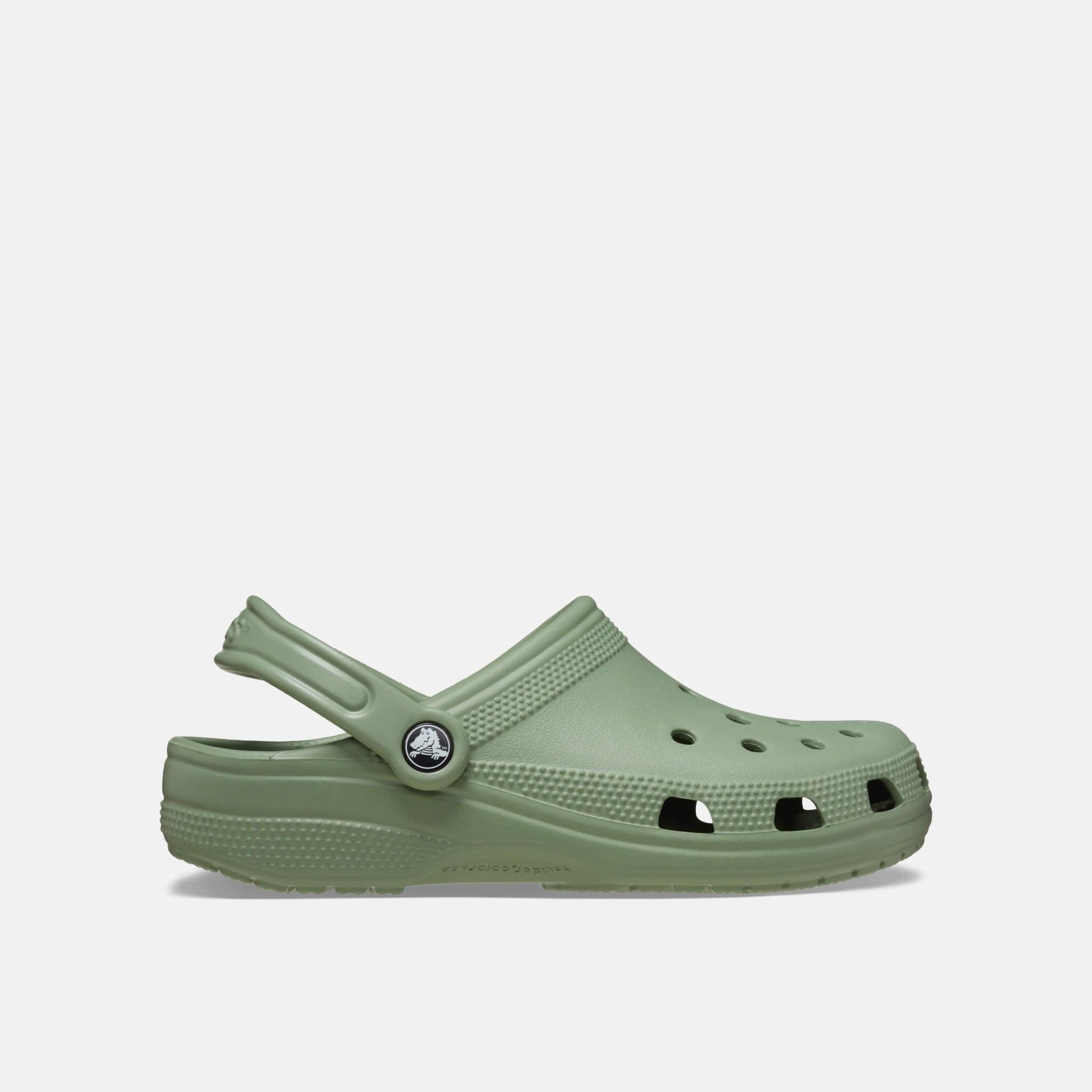 Crocs Classic Clog Moss