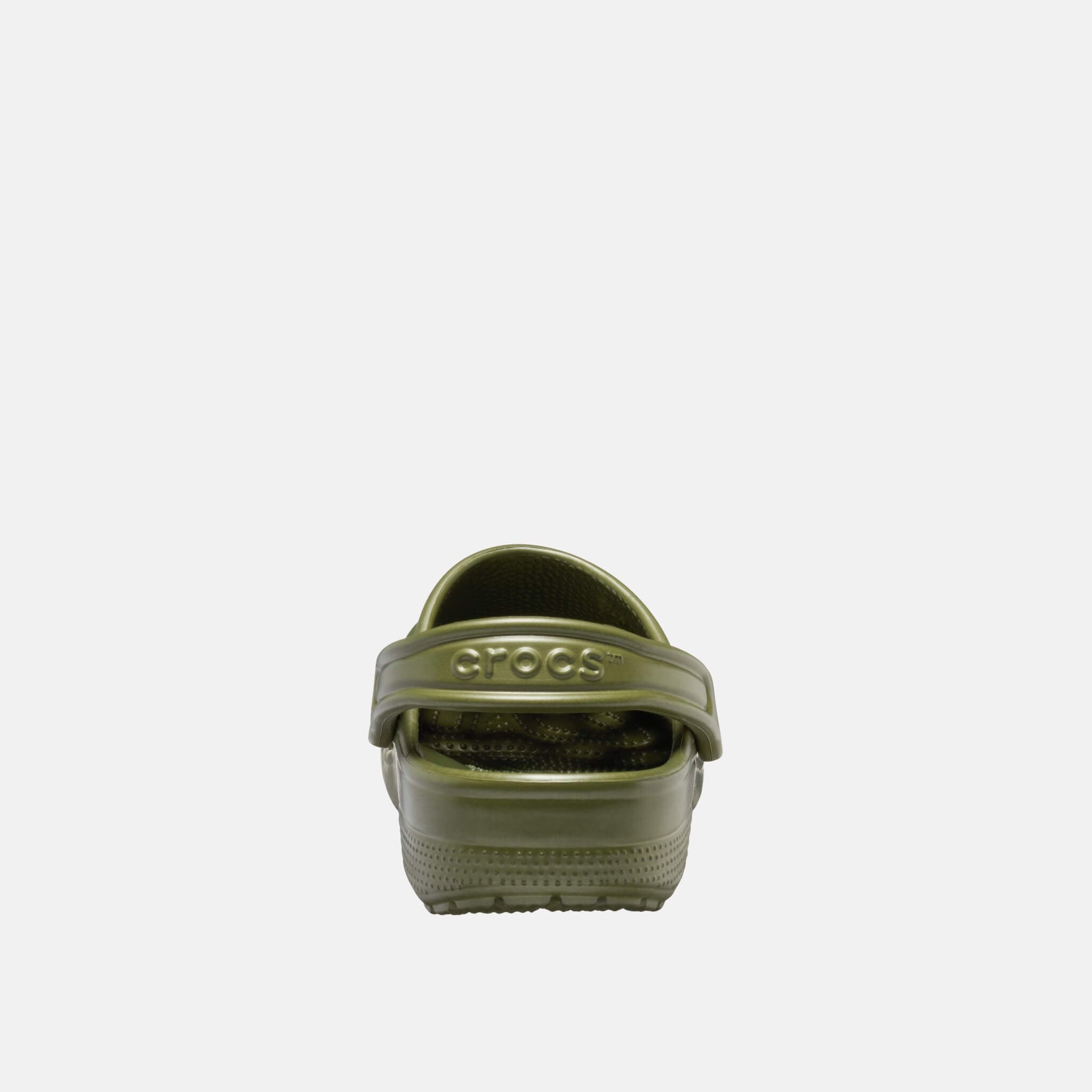 Crocs Classic Clog Army Green