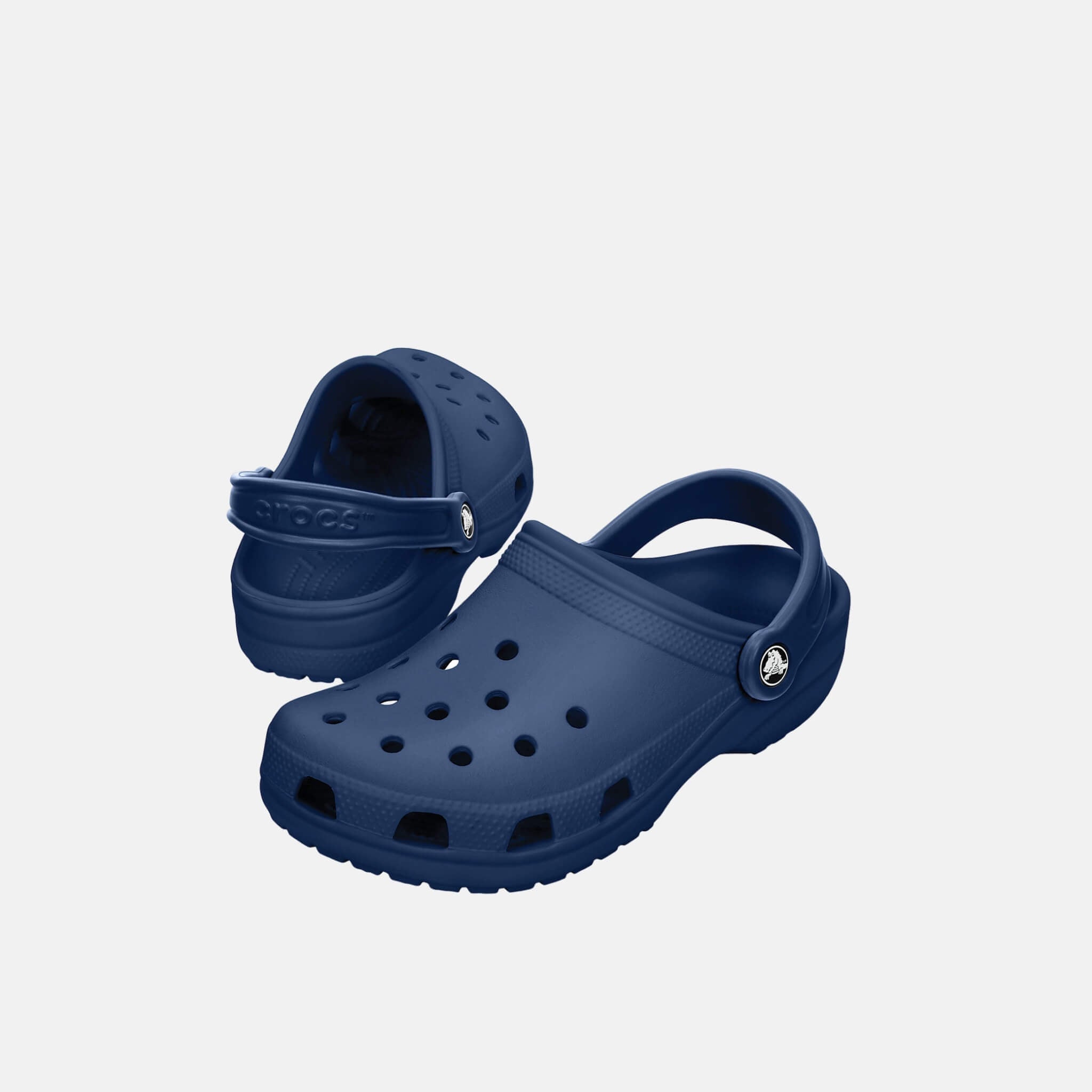 Crocs Classic Clog Navy