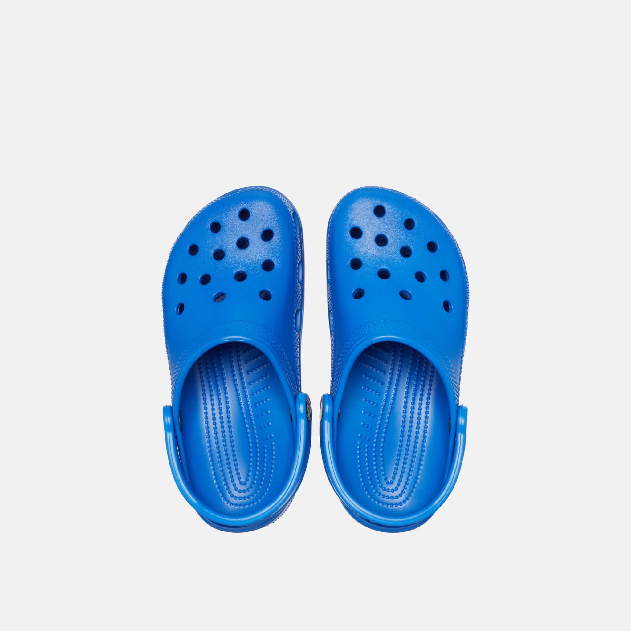 Crocs Classic Blue Bolt
