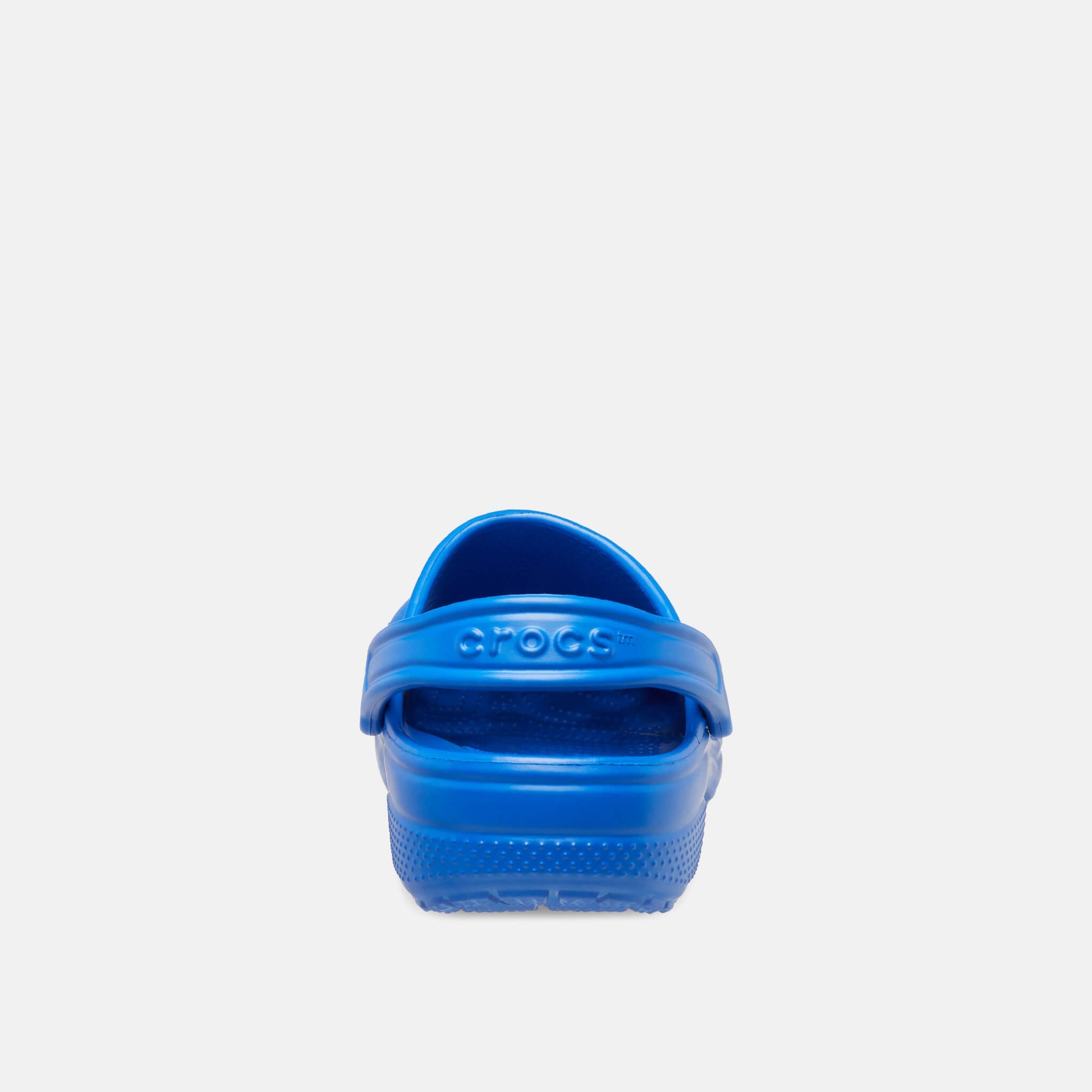 Crocs Classic Blue Bolt