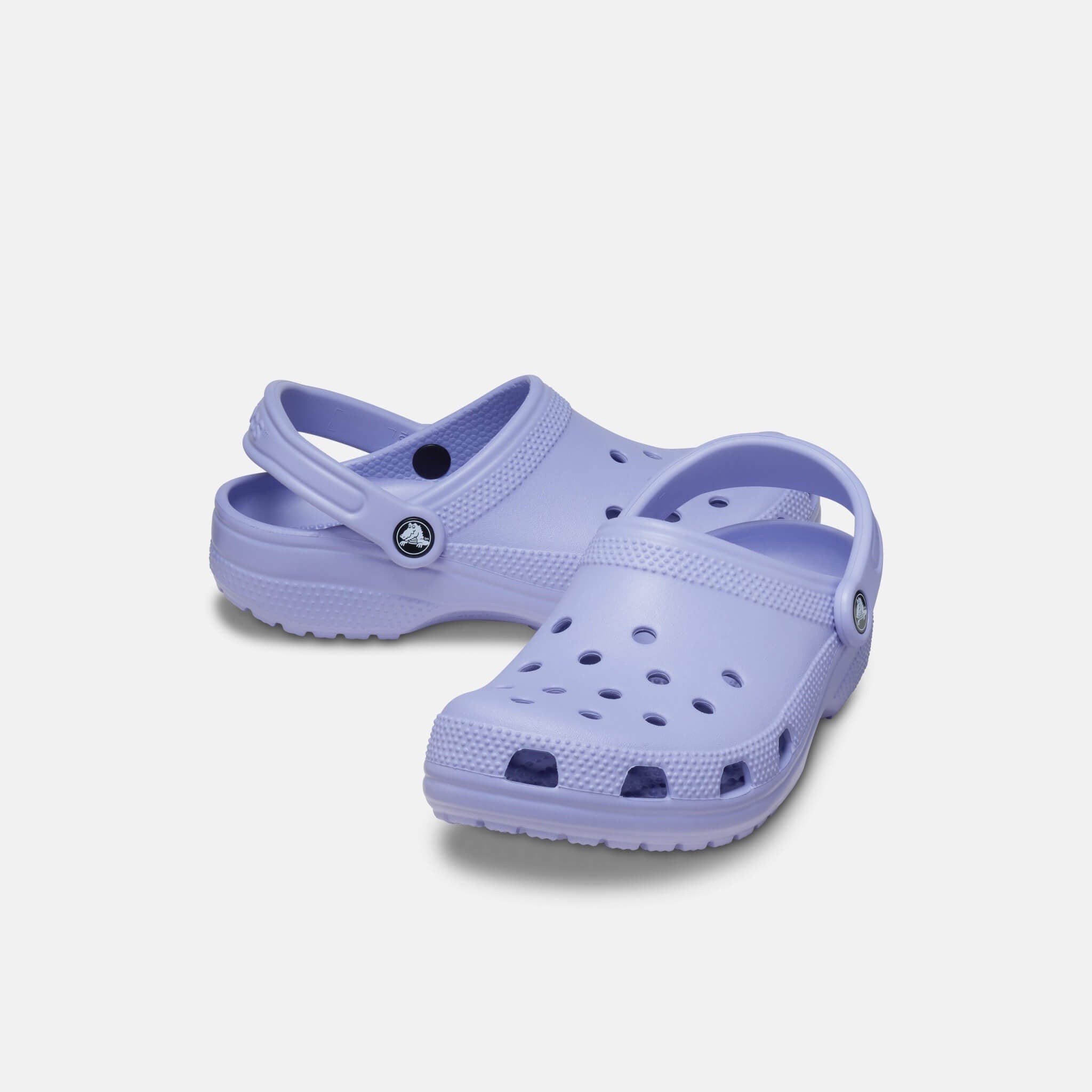 Crocs Classic Clog Mystic Purple