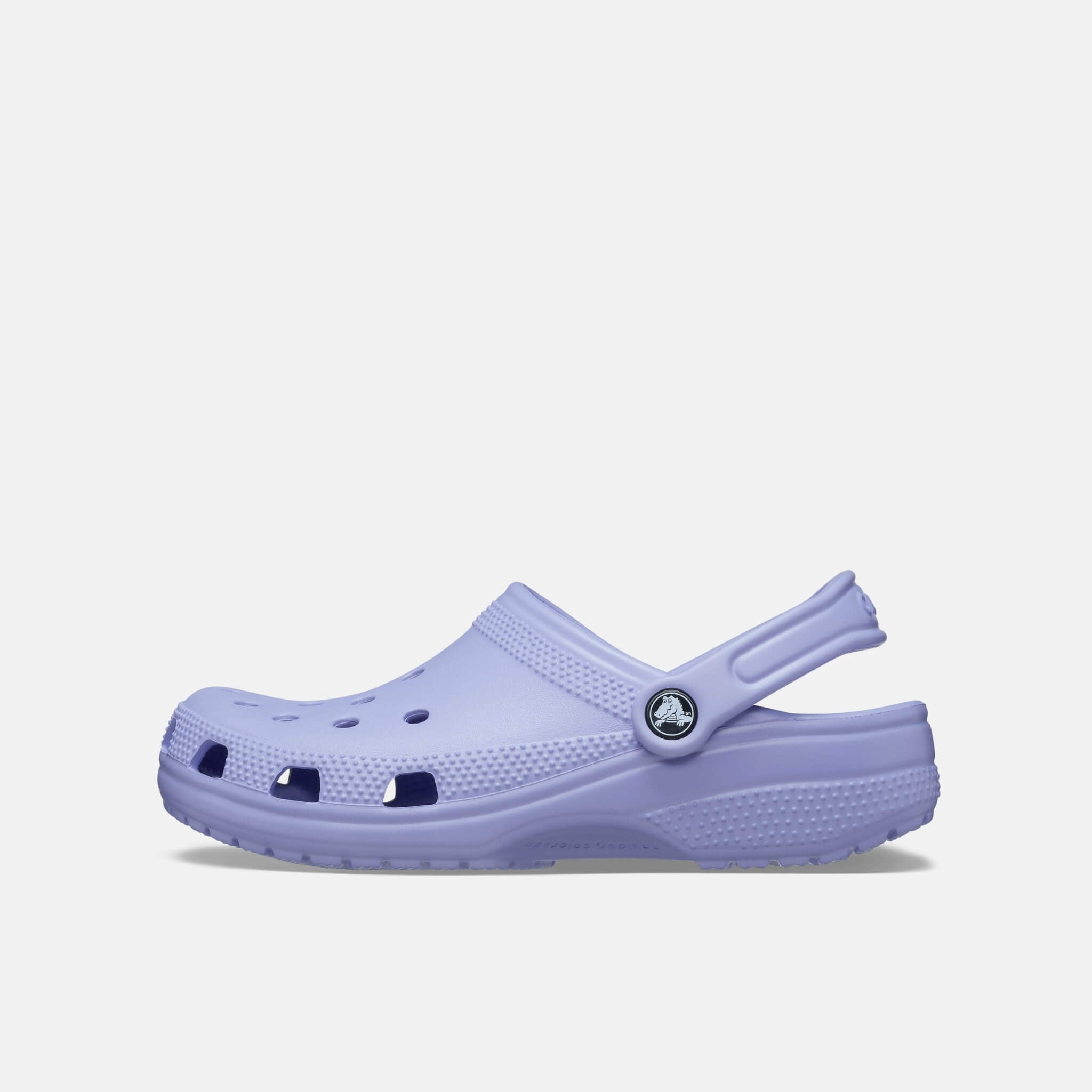 Crocs Classic Clog Mystic Purple