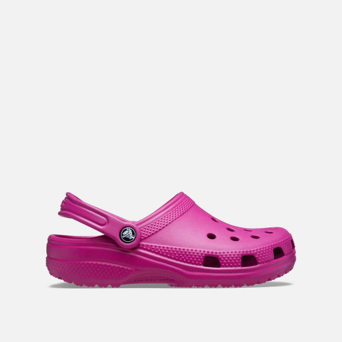 Crocs Classic Clog Fuchsia Fun