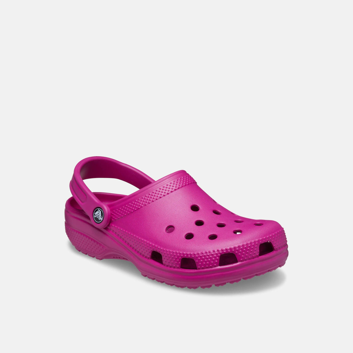 Crocs Classic Clog Fuchsia Fun