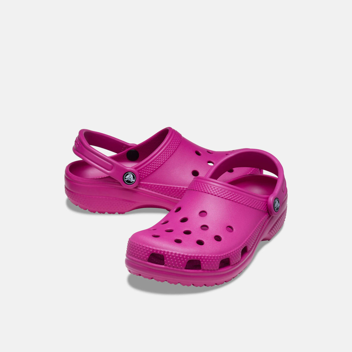 Crocs Classic Clog Fuchsia Fun