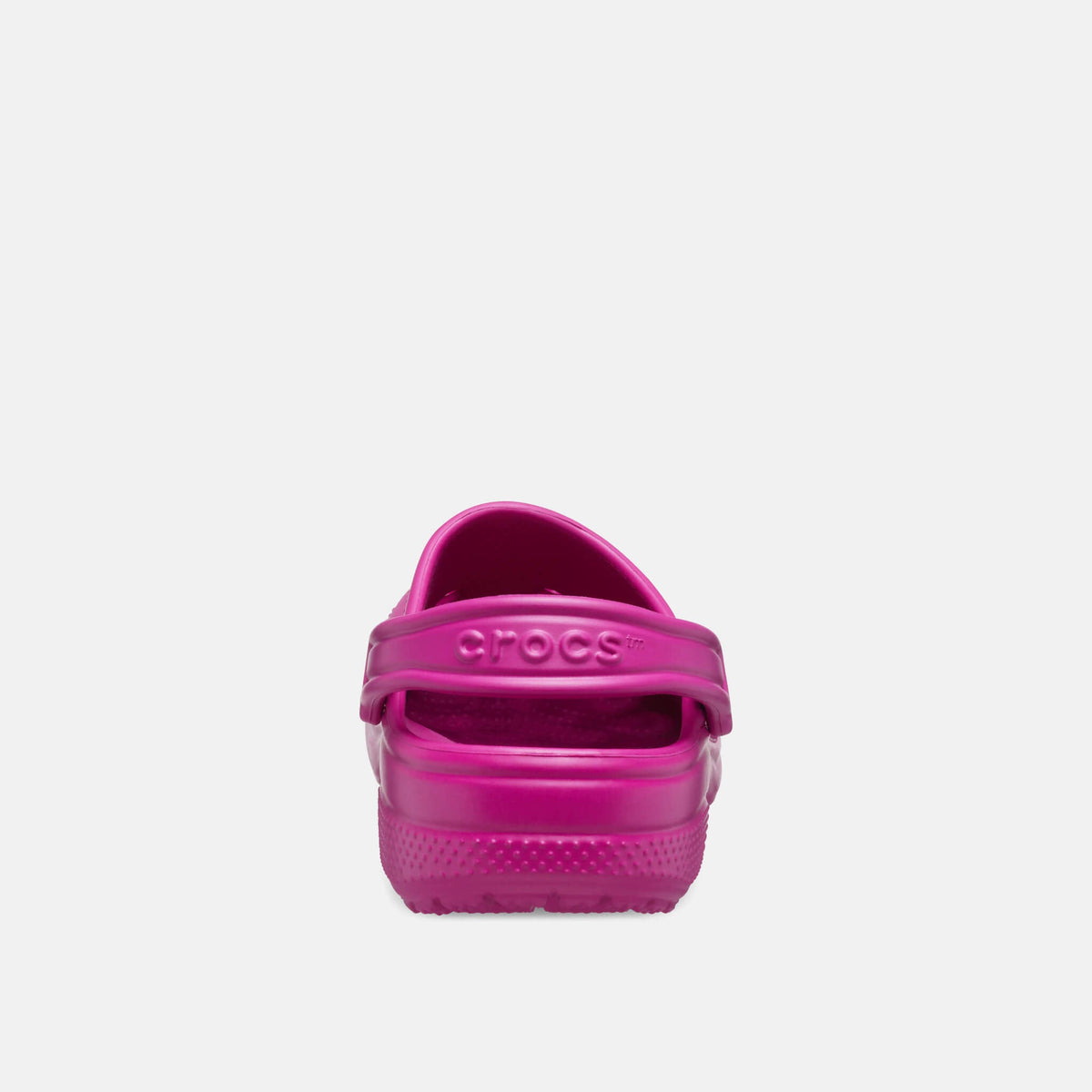 Crocs Classic Clog Fuchsia Fun