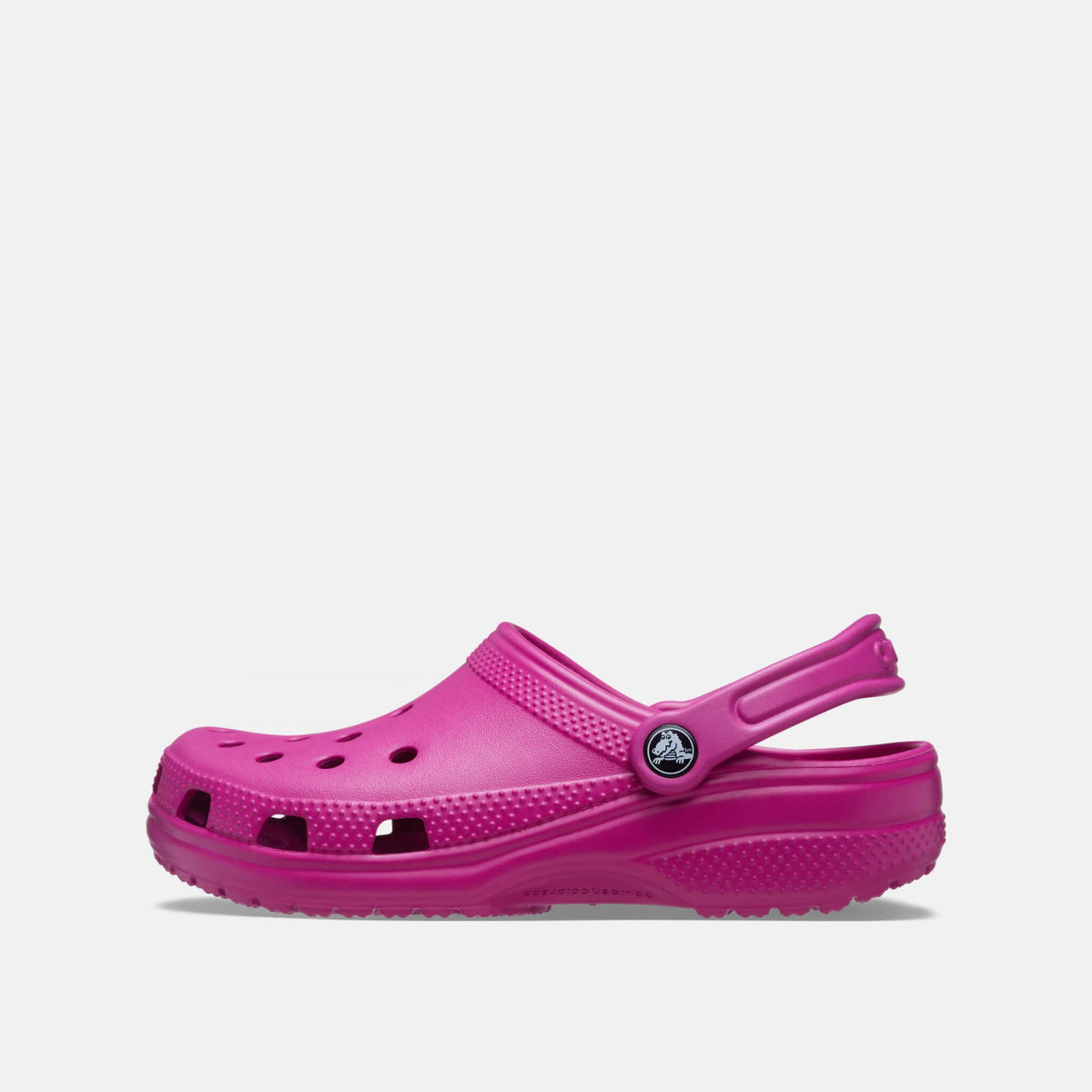 Crocs Classic Clog Fuchsia Fun