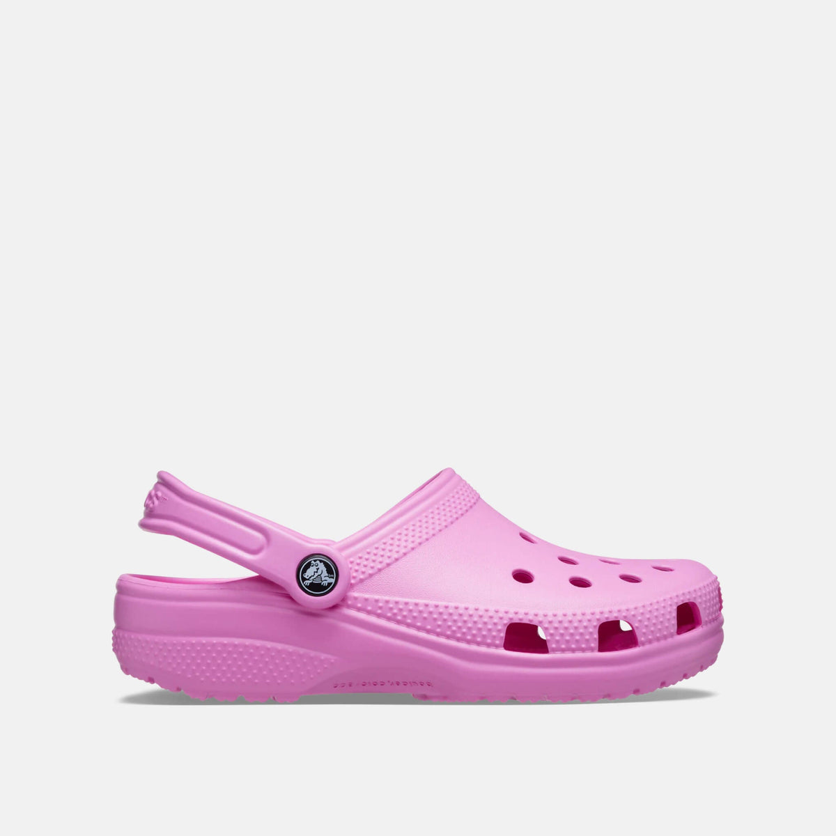 Crocs Classic Clog Taffy Pink
