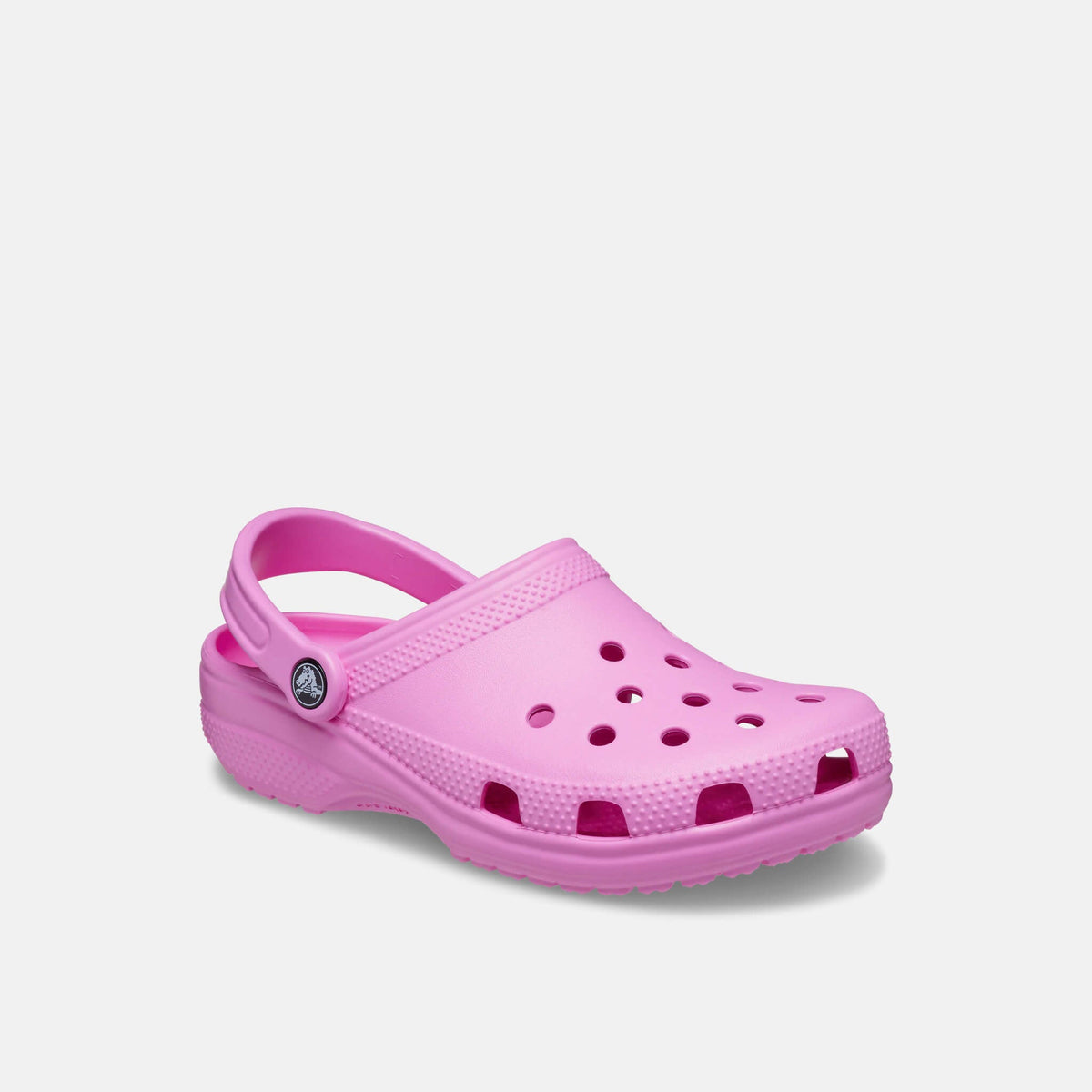 Crocs Classic Clog Taffy Pink