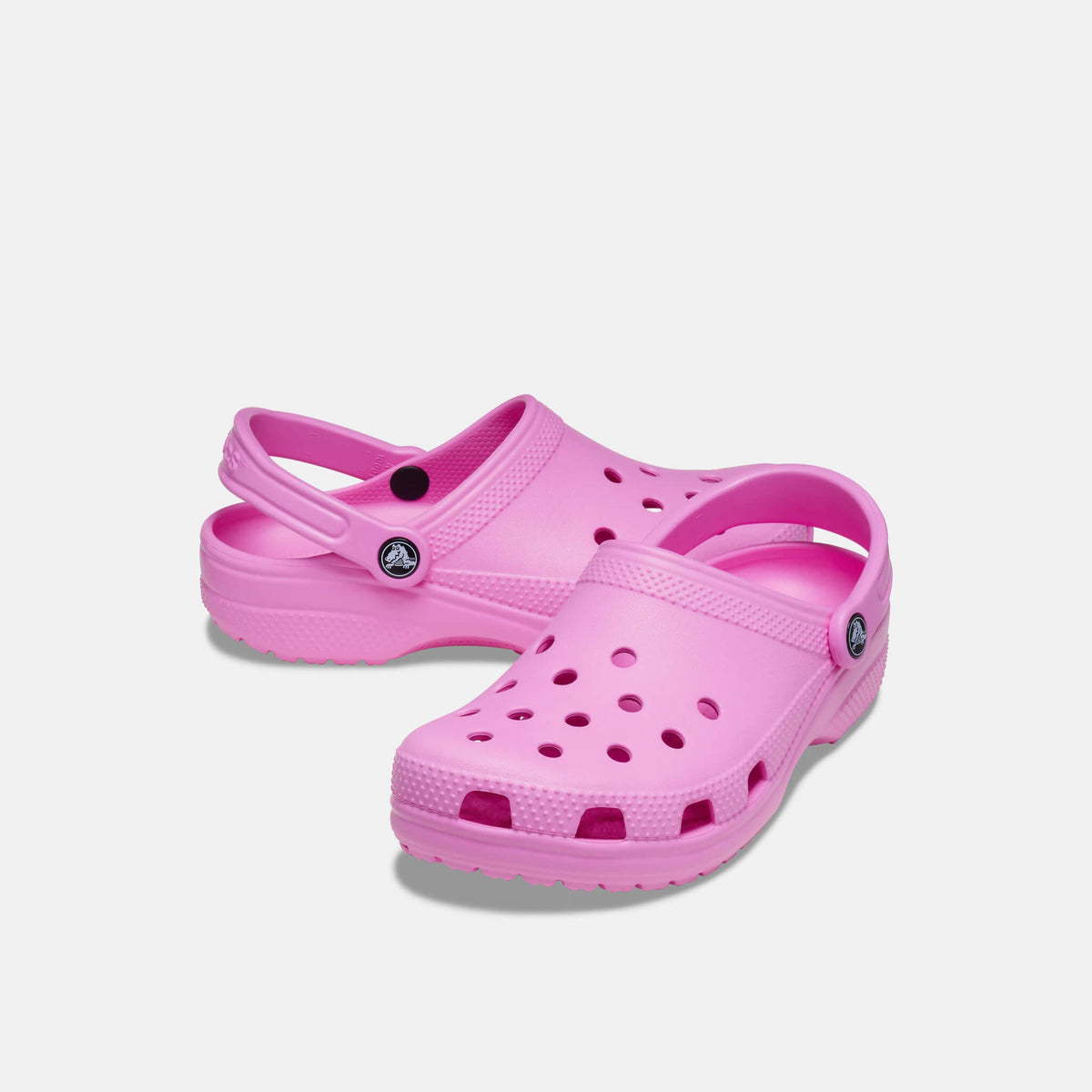 Crocs Classic Clog Taffy Pink