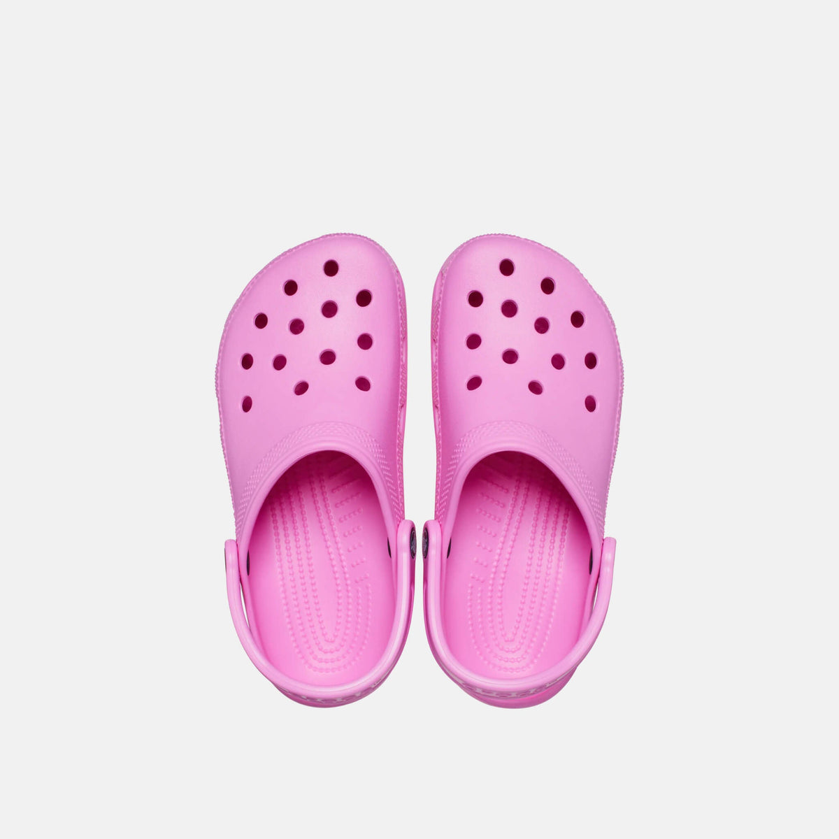 Crocs Classic Clog Taffy Pink