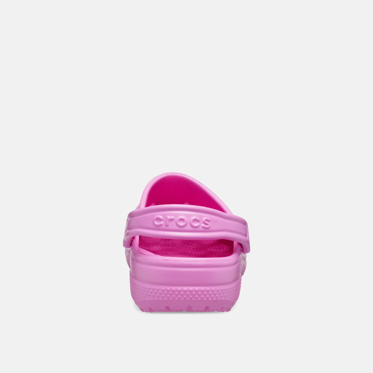 Crocs Classic Clog Taffy Pink