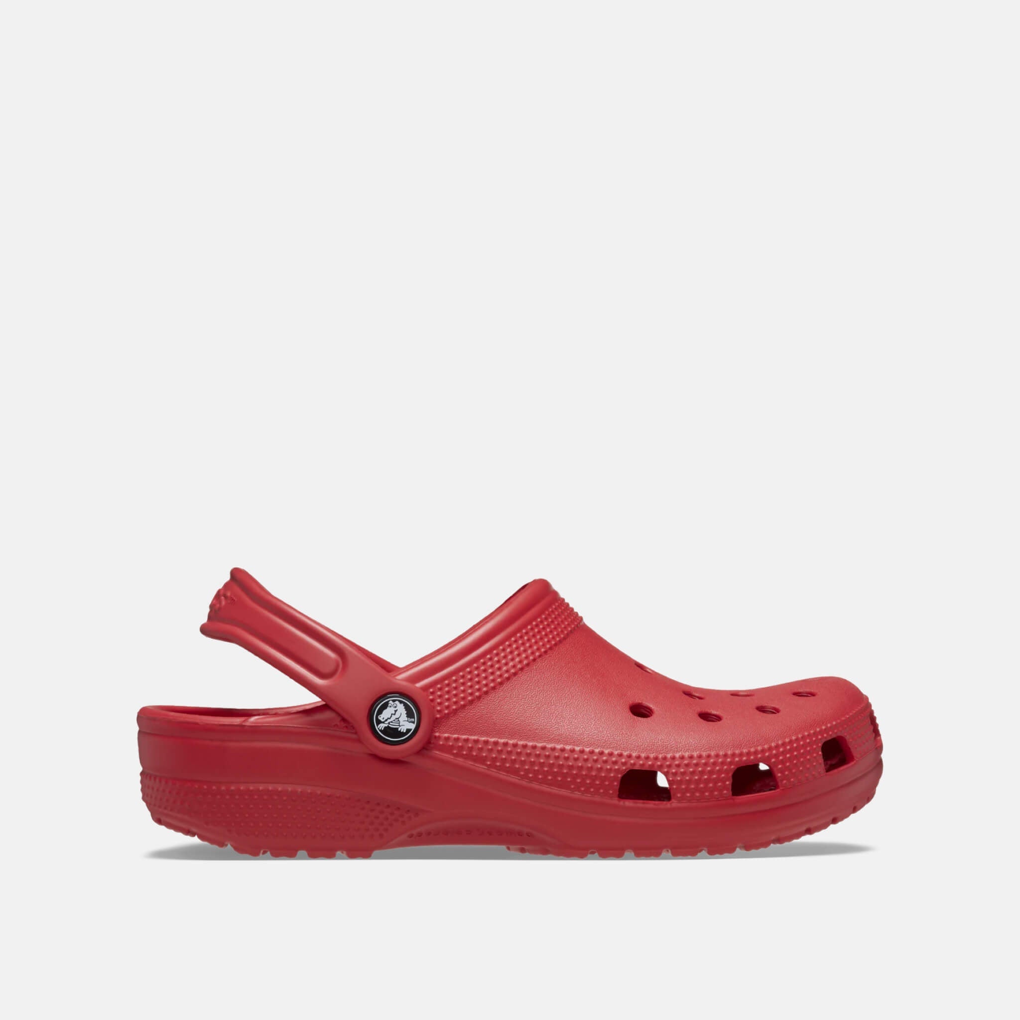 Crocs Classic Varsity Red