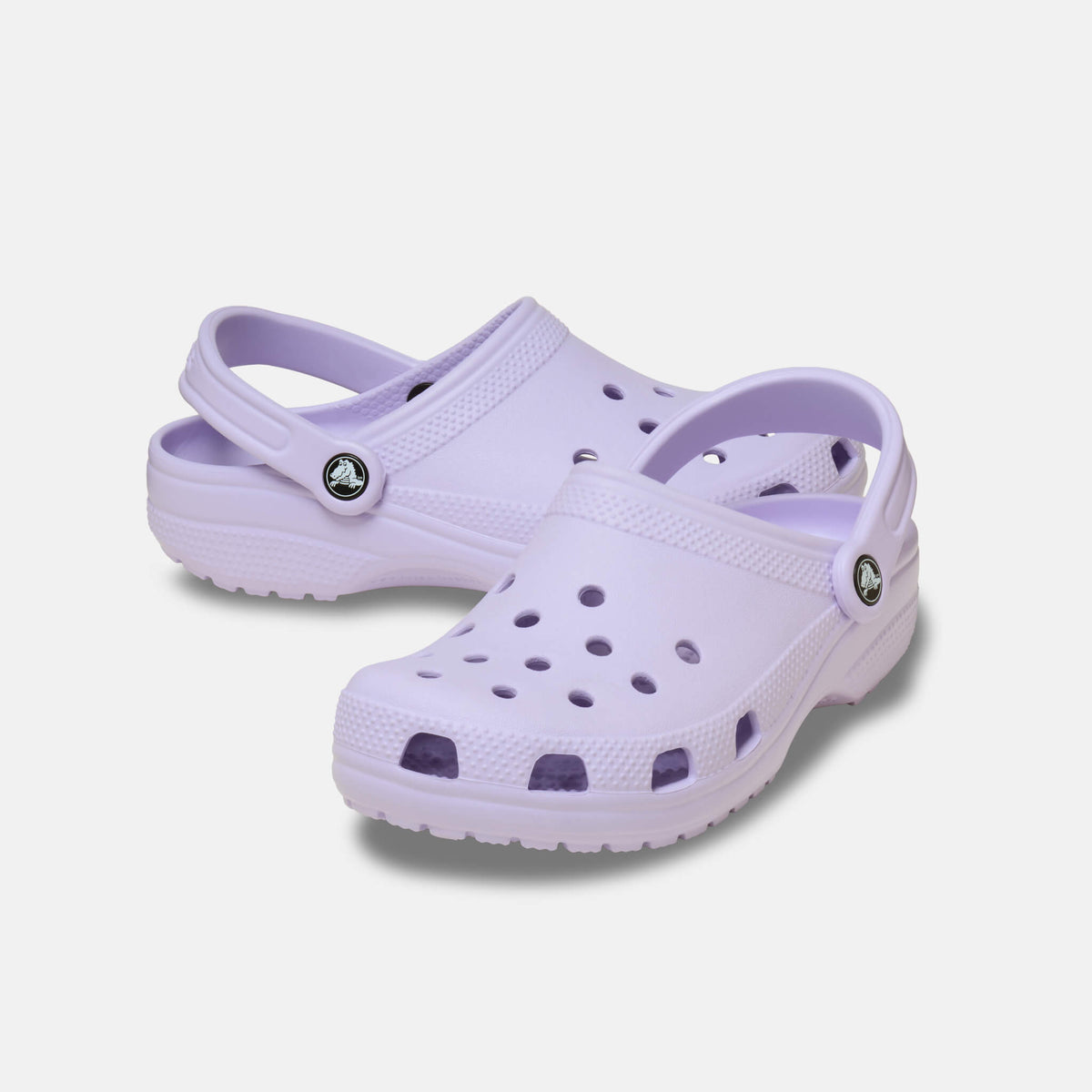 Crocs Classic Clog Purple Halo