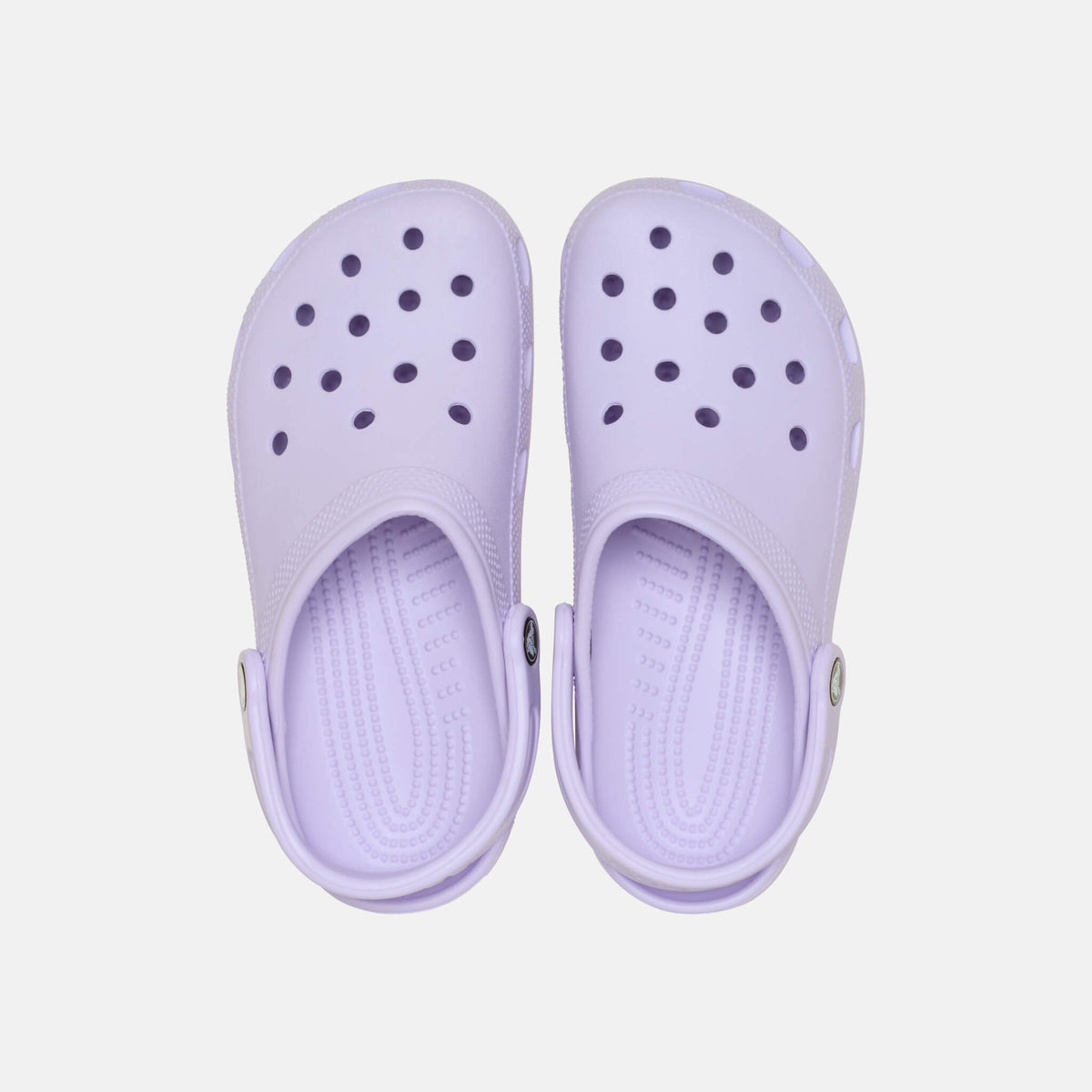 Crocs Classic Clog Purple Halo