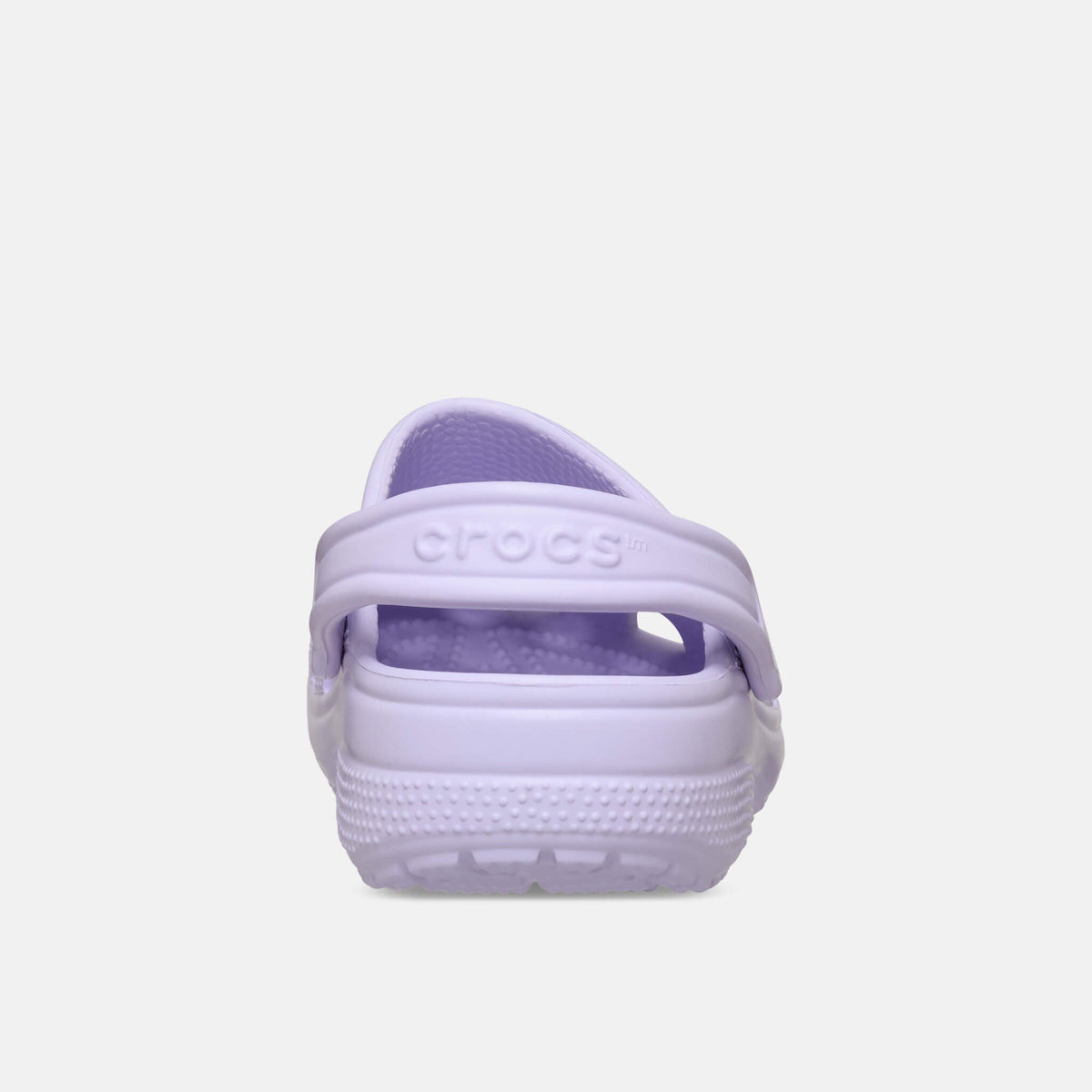 Crocs Classic Clog Purple Halo