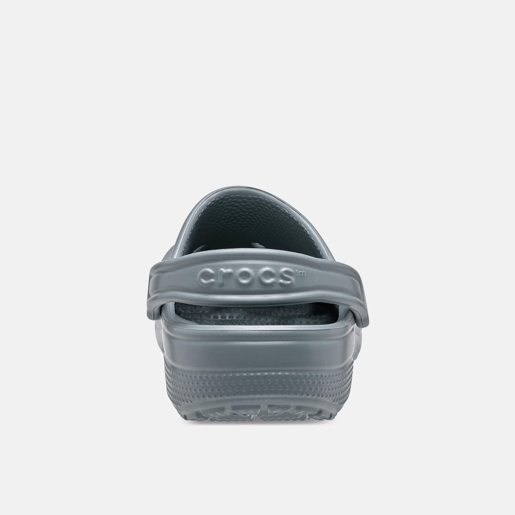 Crocs Classic Concrete