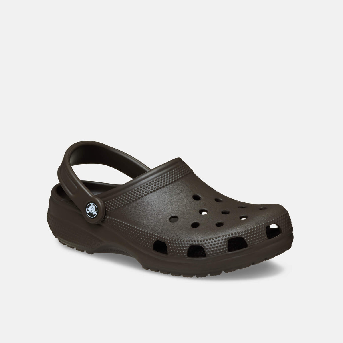 Crocs Classic Clog Espresso