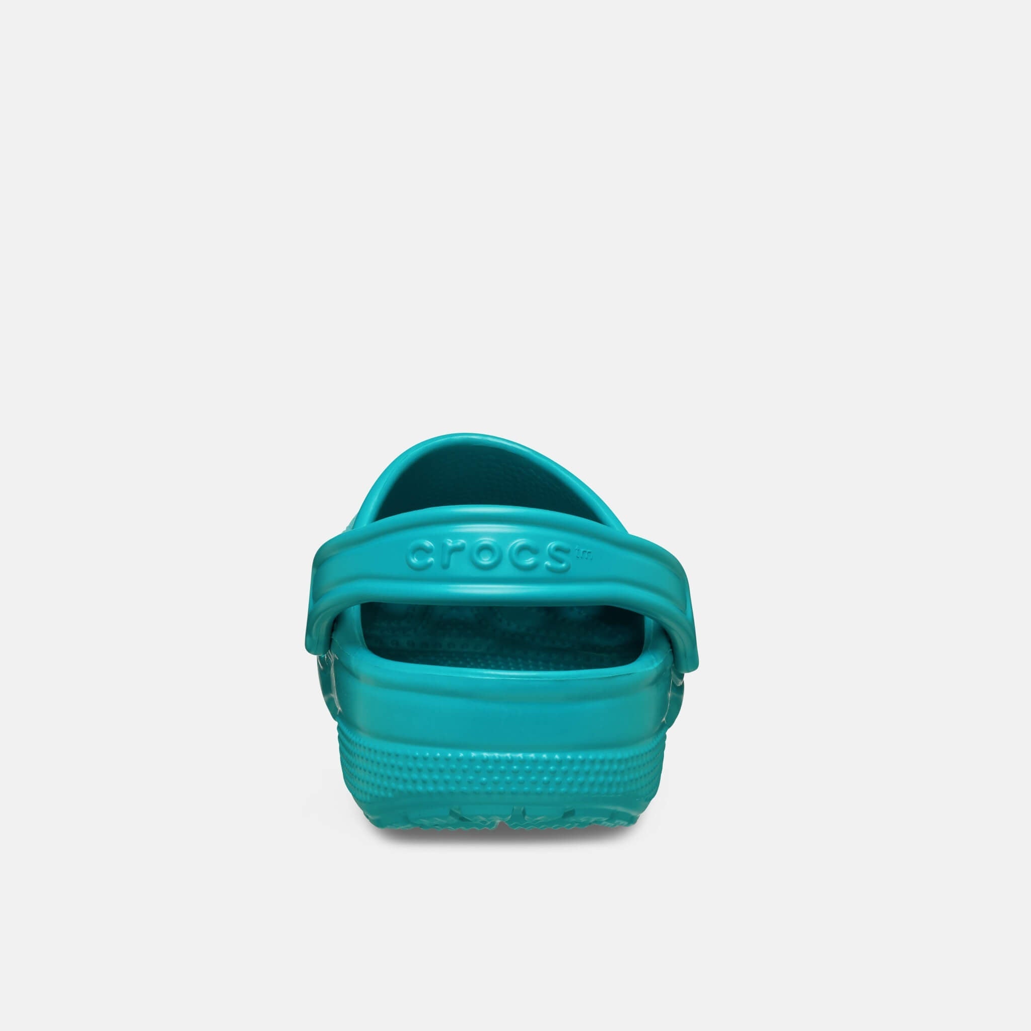 Crocs Classic Turbo Teal