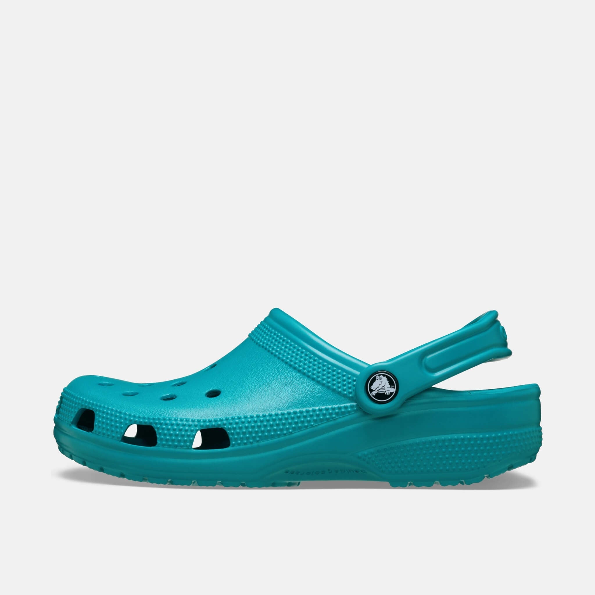 Crocs Classic Turbo Teal
