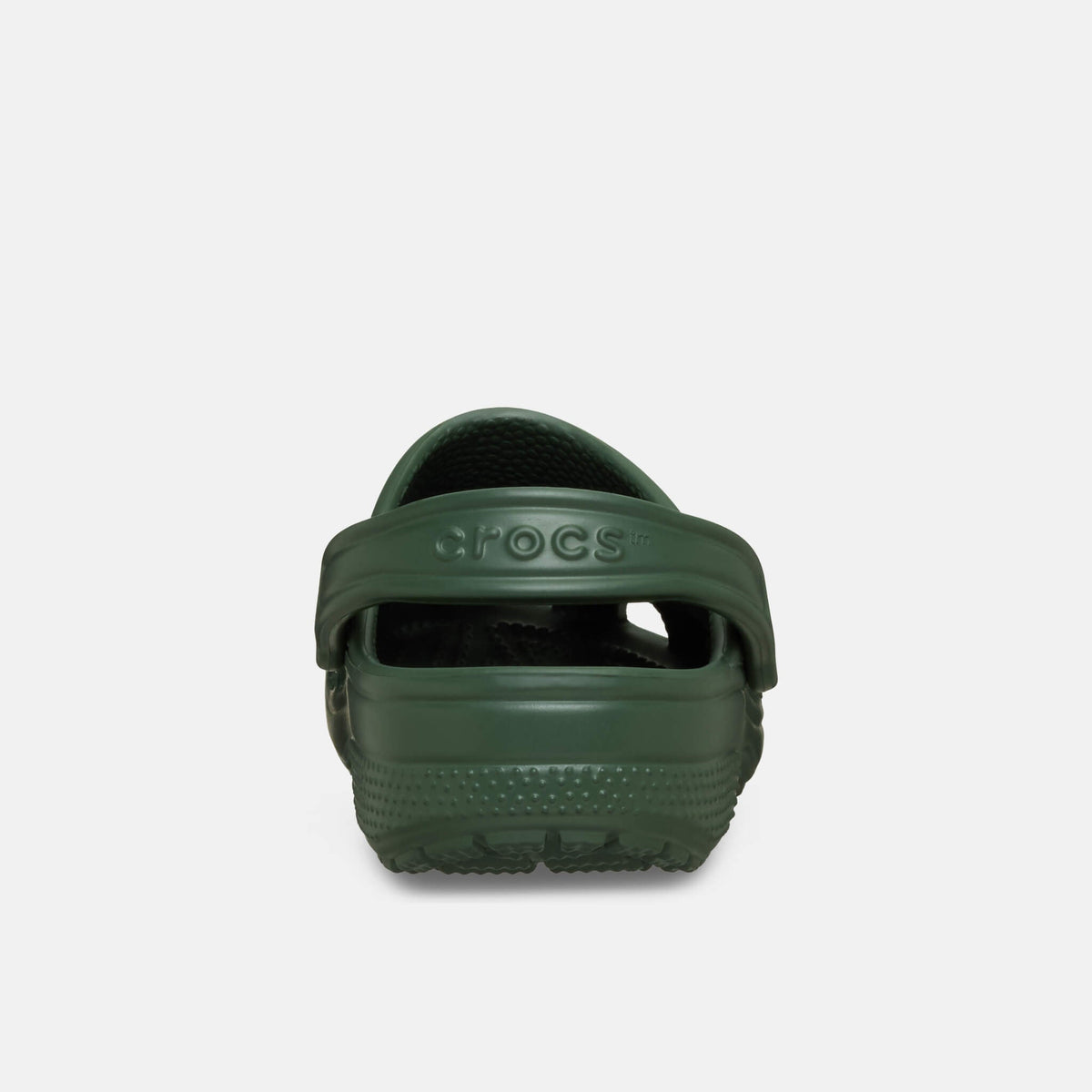 Crocs Classic Clog Field Green