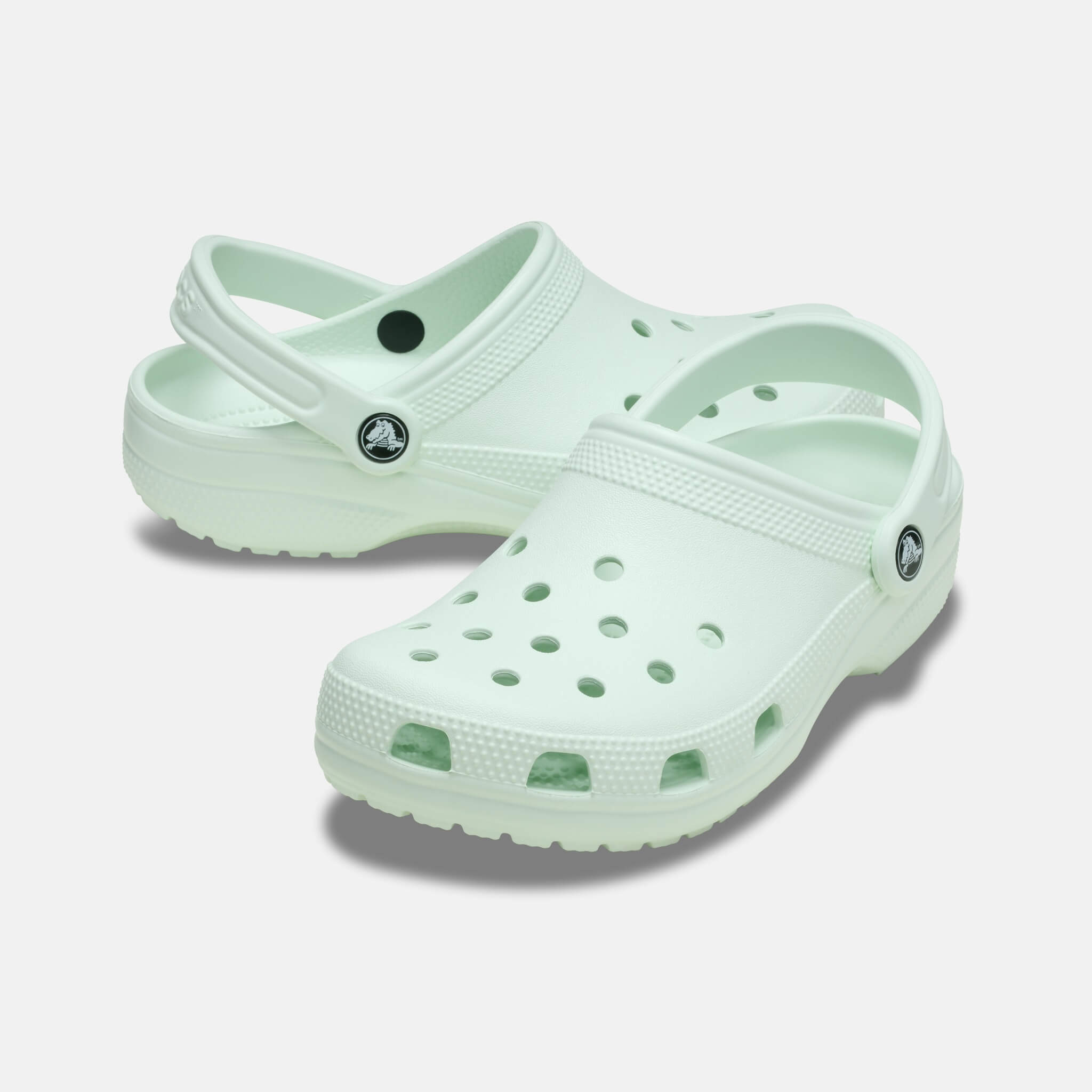 Crocs Classic Mint Tint