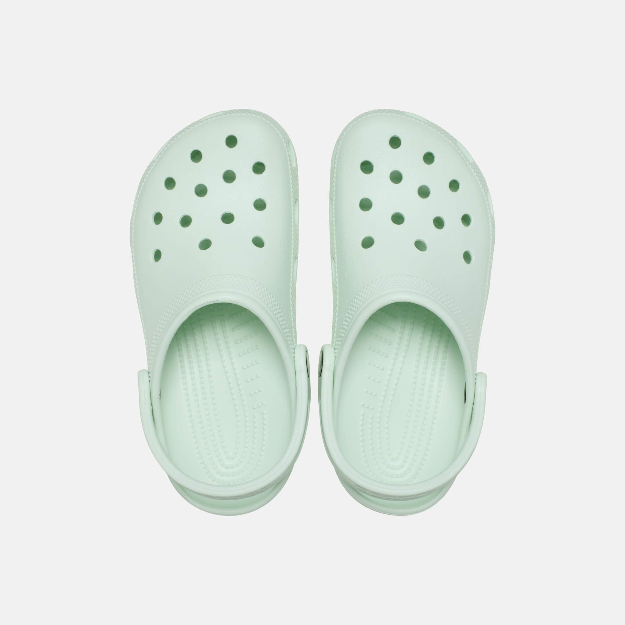 Crocs Classic Mint Tint