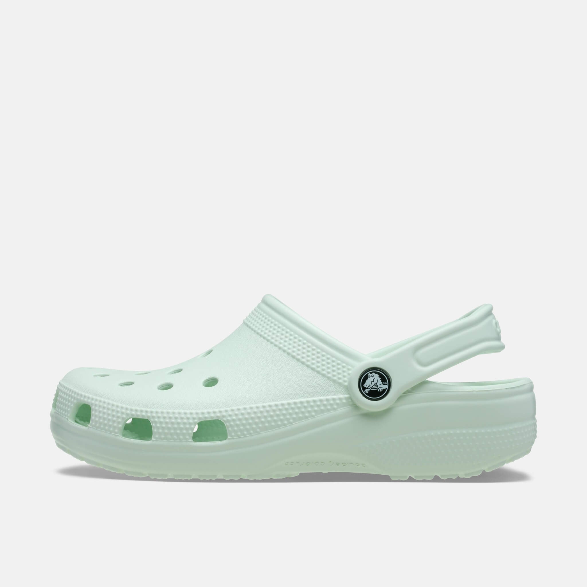 Crocs Classic Mint Tint