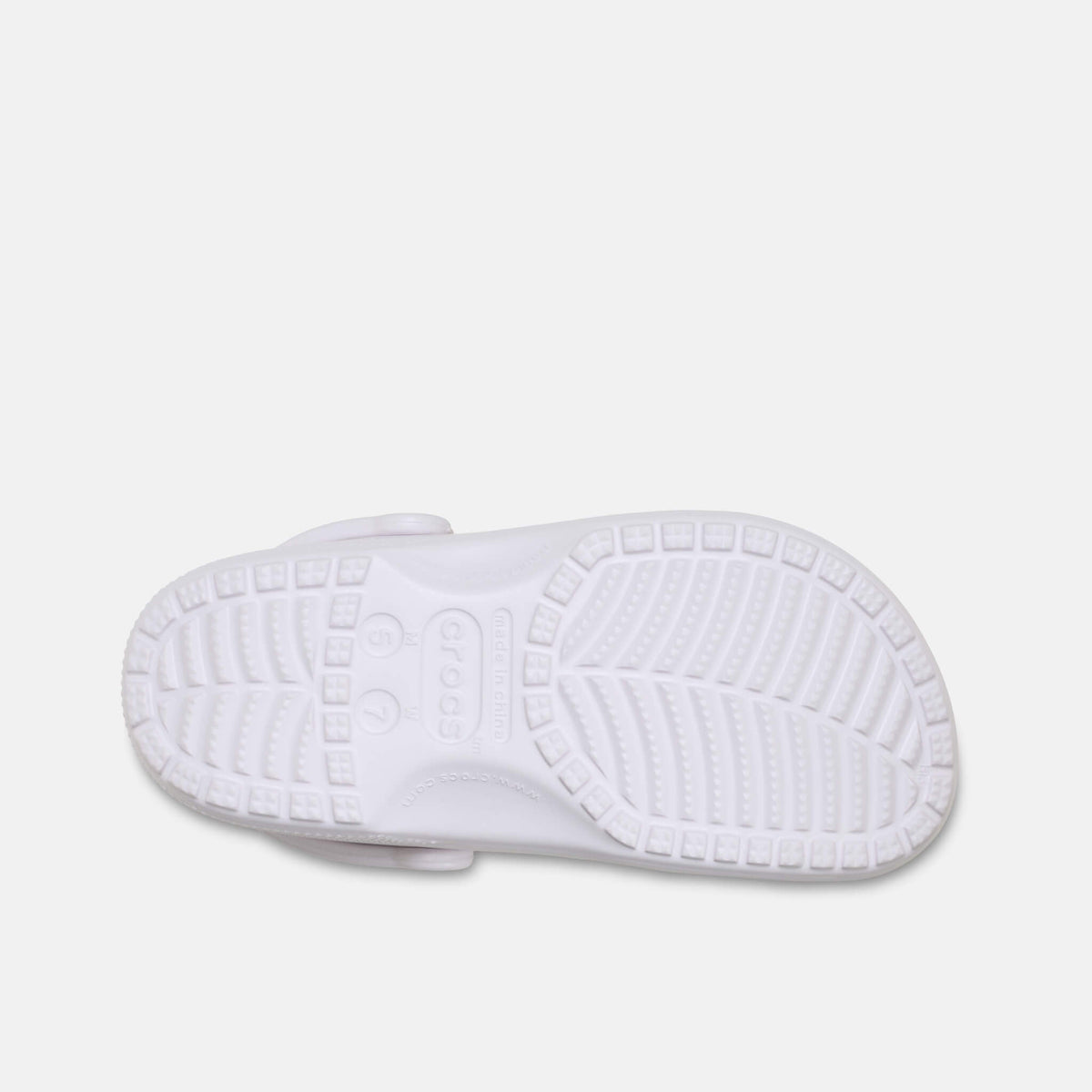 Crocs Classic Grape Ice