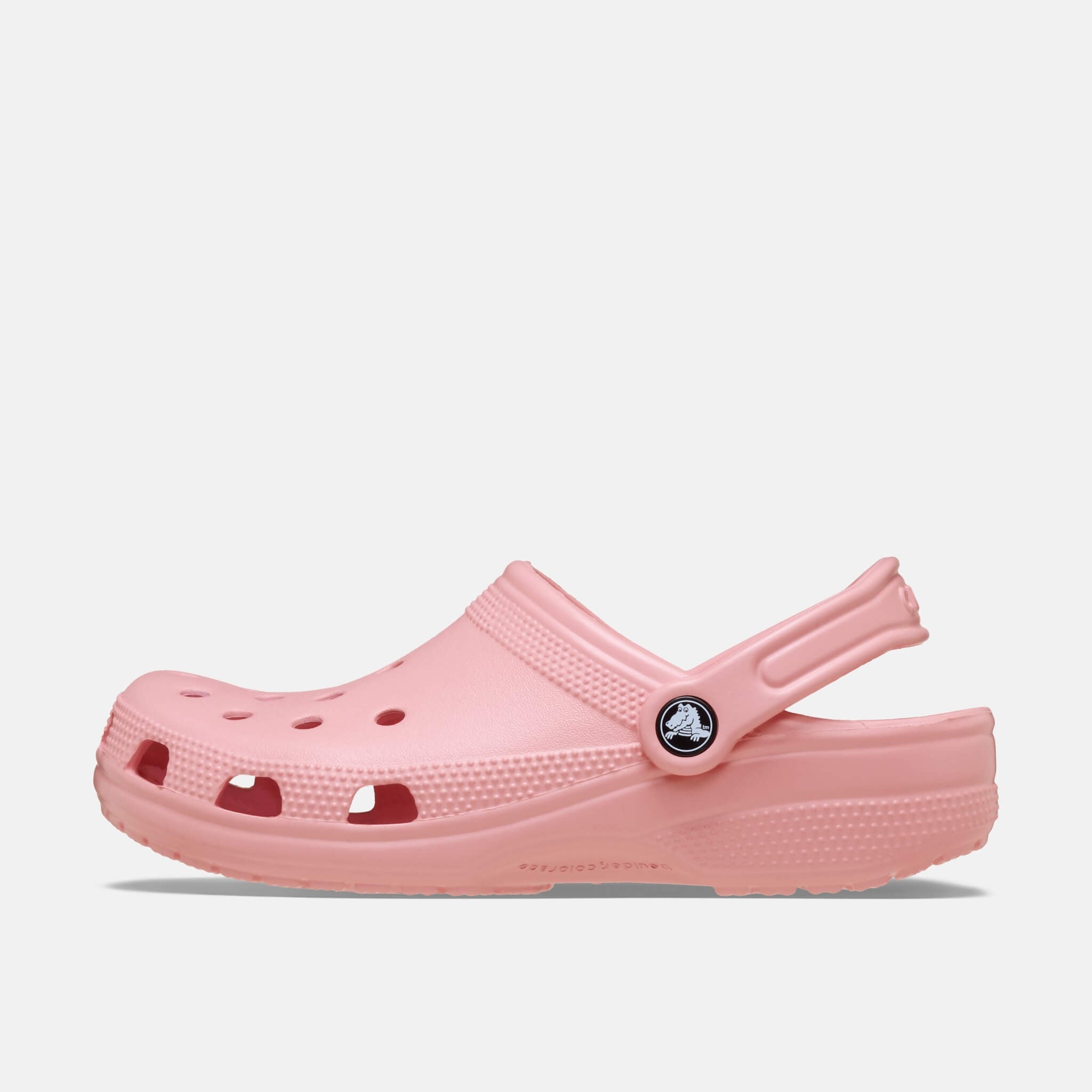 Crocs Classic Powder Pink