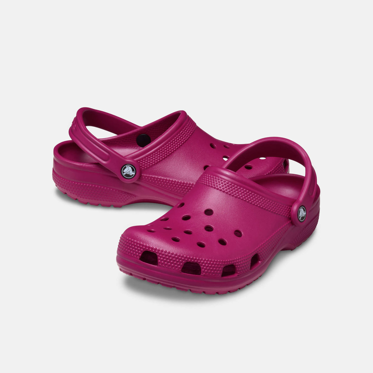 Crocs Classic Clog Royal Pink