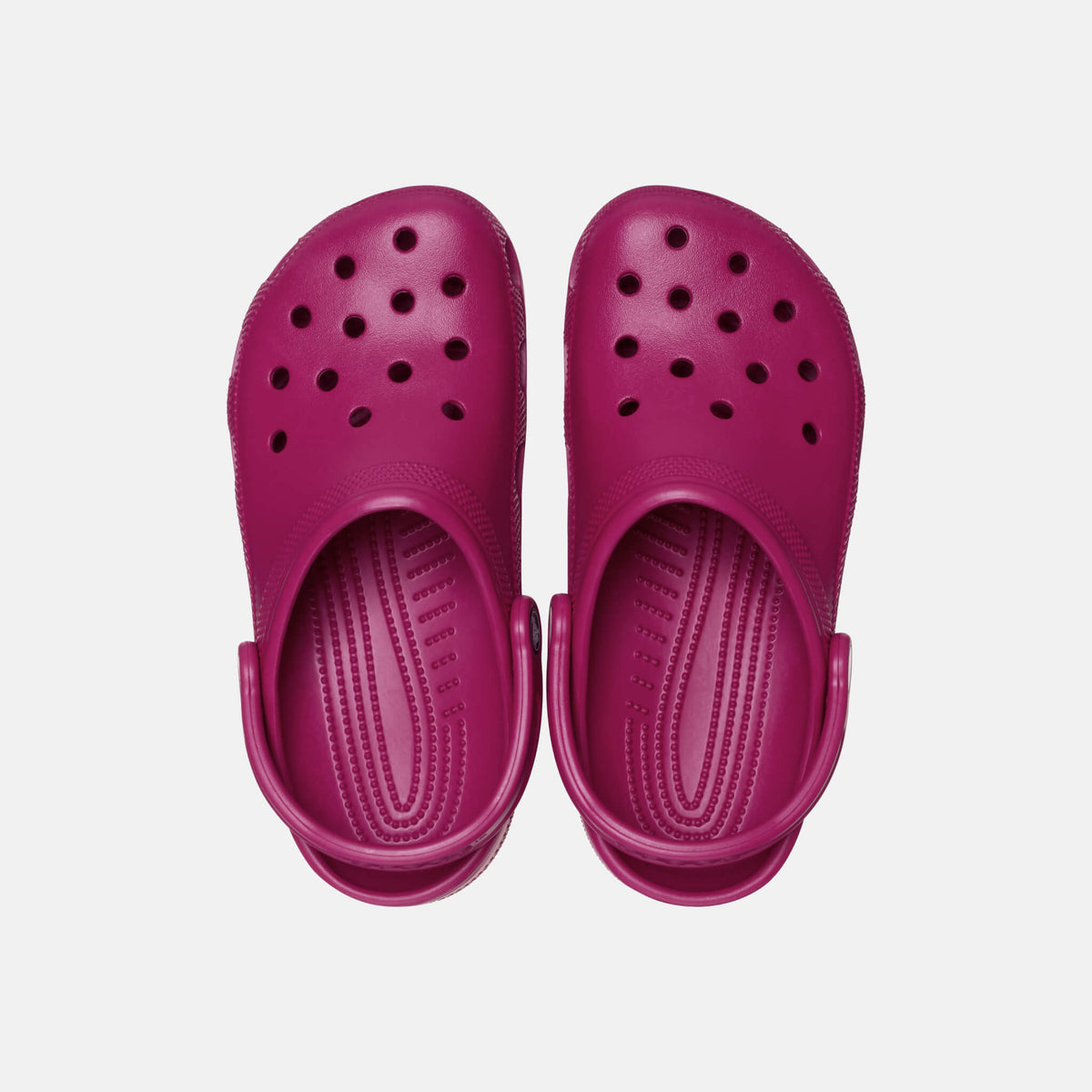 Crocs Classic Clog Royal Pink