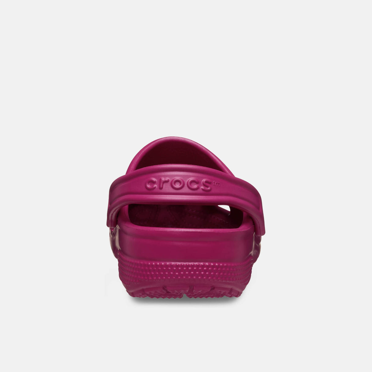 Crocs Classic Clog Royal Pink